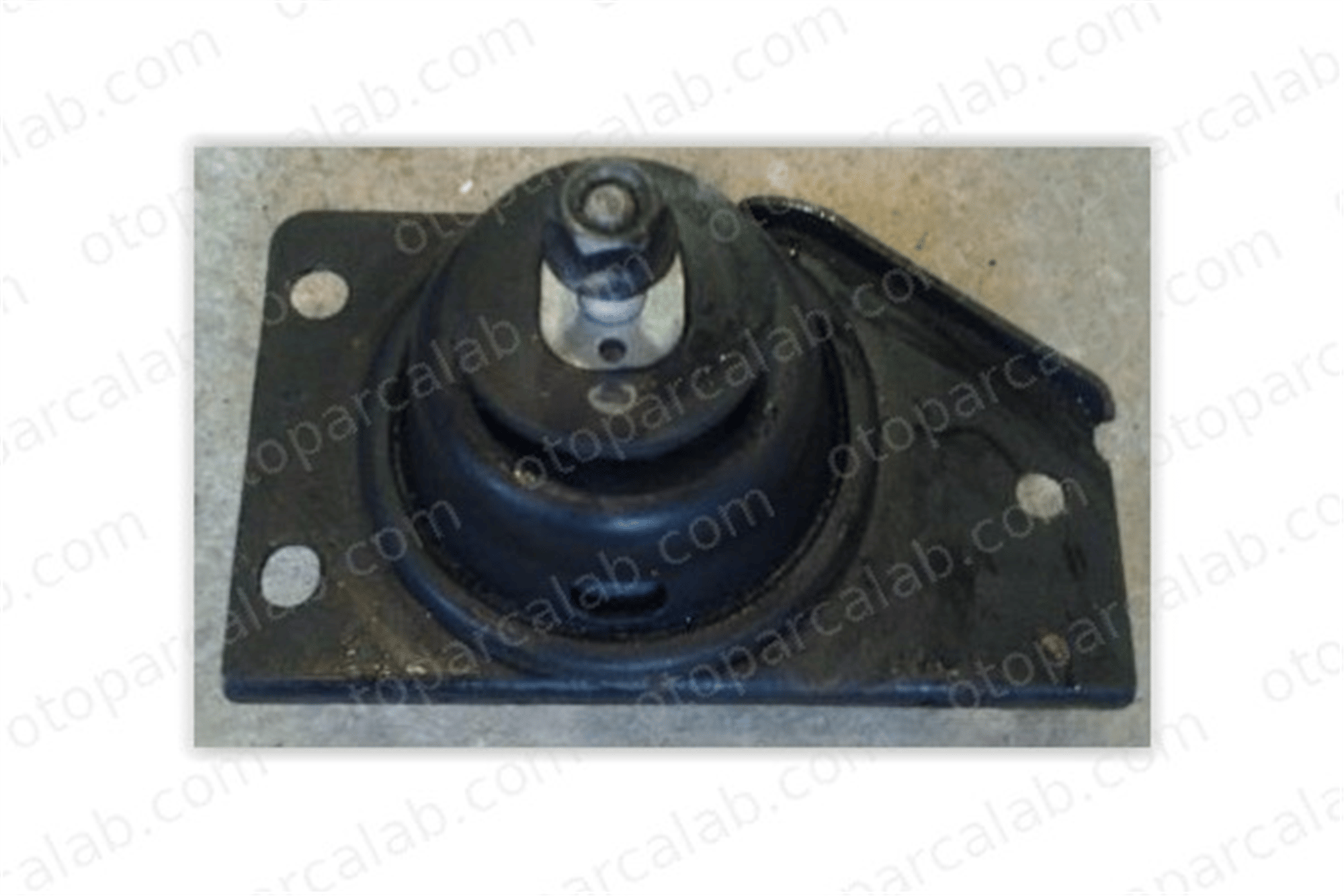 GROS 13245 Motor Takozu Ön KIA RIO II HYUNDAI ACCENT III 218101G100 218101E100
