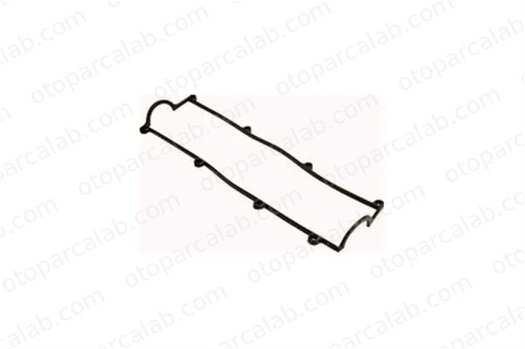 GROS 18147 Üst Kapak Contası (Külbütör) MAZDA E Panelvan/Van 626 III Station Wagon RF0110235 RF0110235A