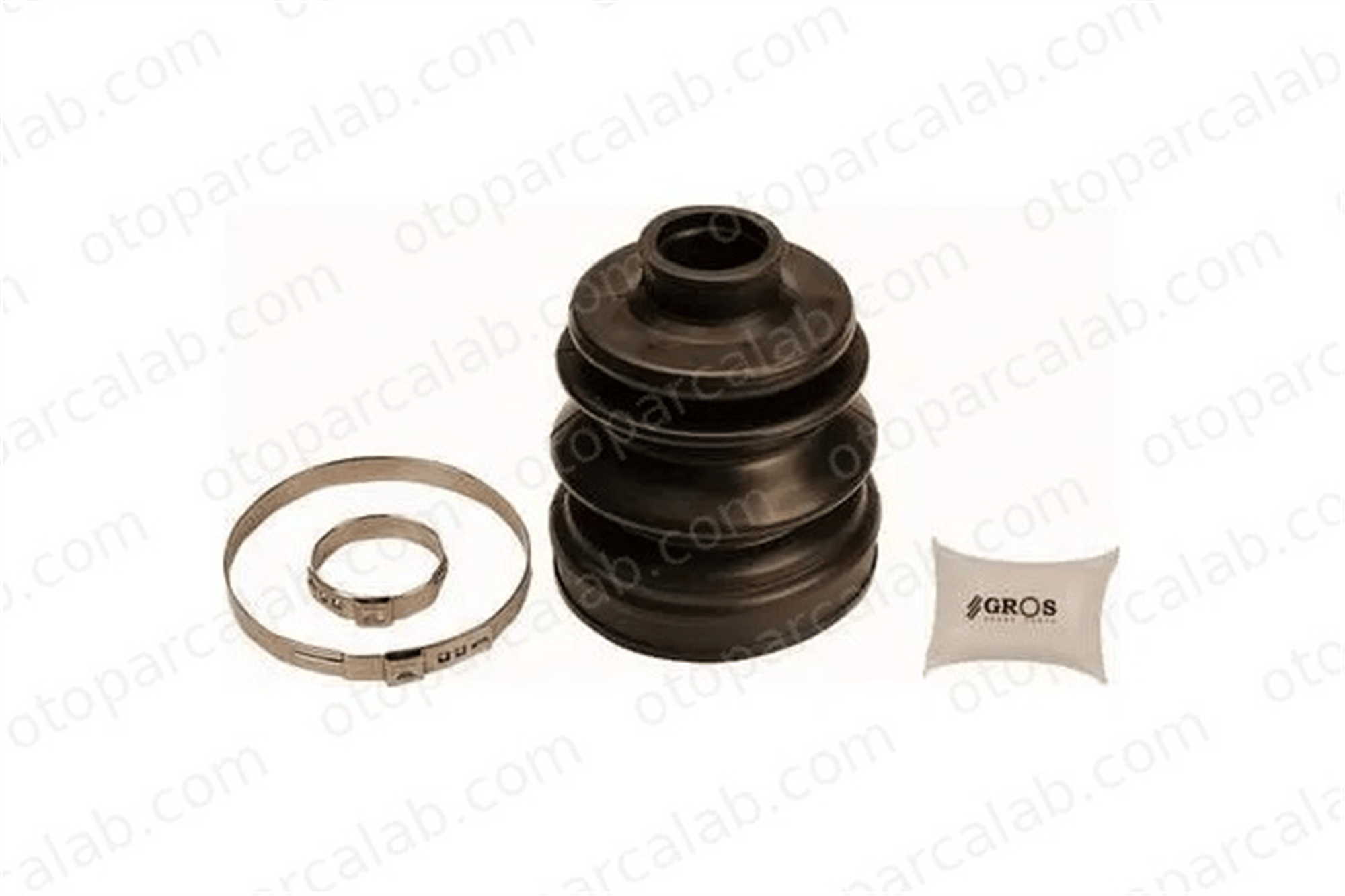 GROS 21103 Aks Körüğü Ön İç Sağ veya Sol TOYOTA HIACE IV Minibüs/Otobüs HIACE IV Panelvan/Van G57022540 4431663430