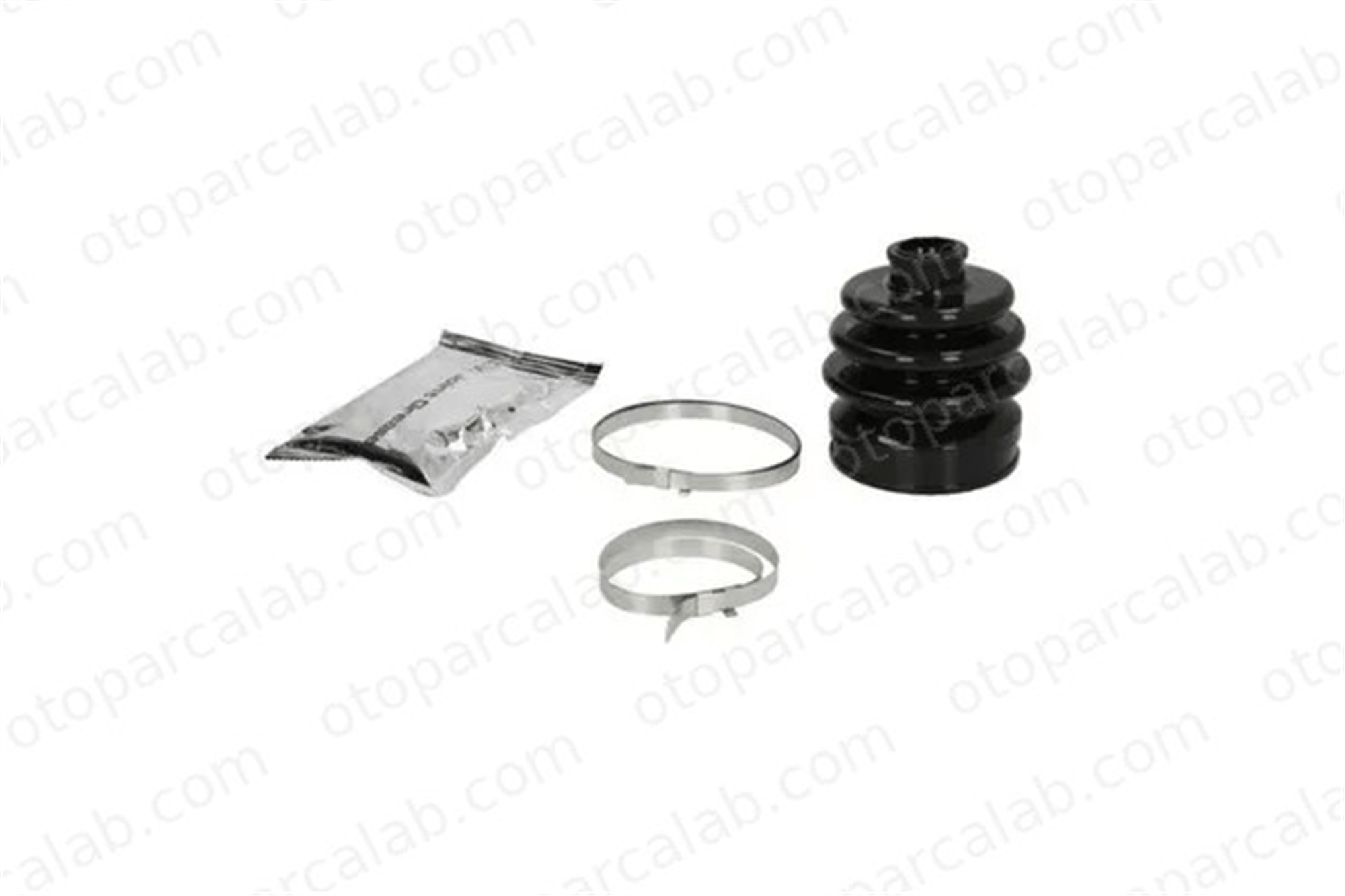 GROS 24121 Aks Körüğü Ön Dış Sağ veya Sol KIA PICANTO II SPORTAGE III KK15022530 443887F30000
