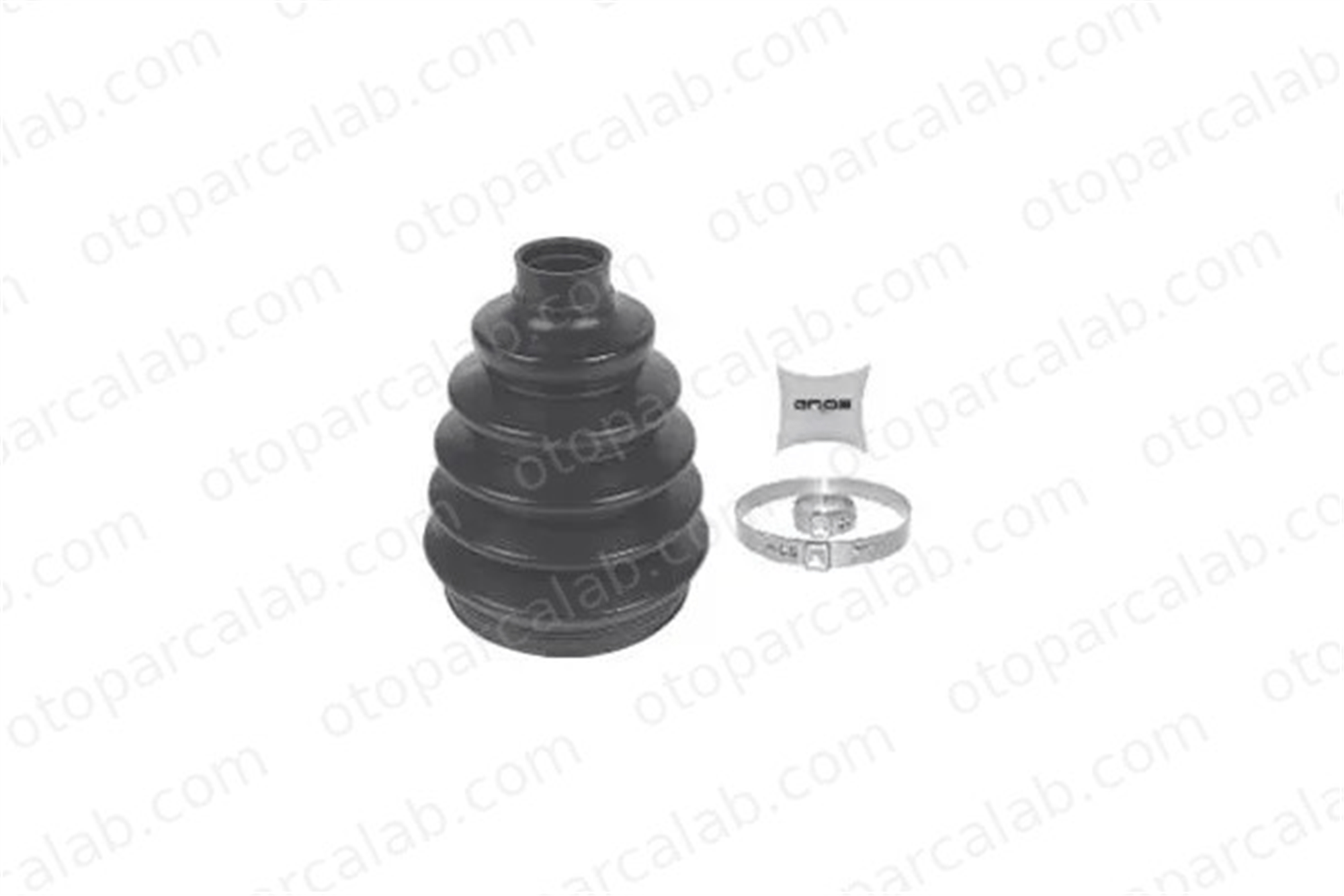 GROS 25199/A Aks Körüğü Ön Dış Sağ veya Sol TOYOTA AVENSIS Sedan MAZDA 5 442702240 GG2822630