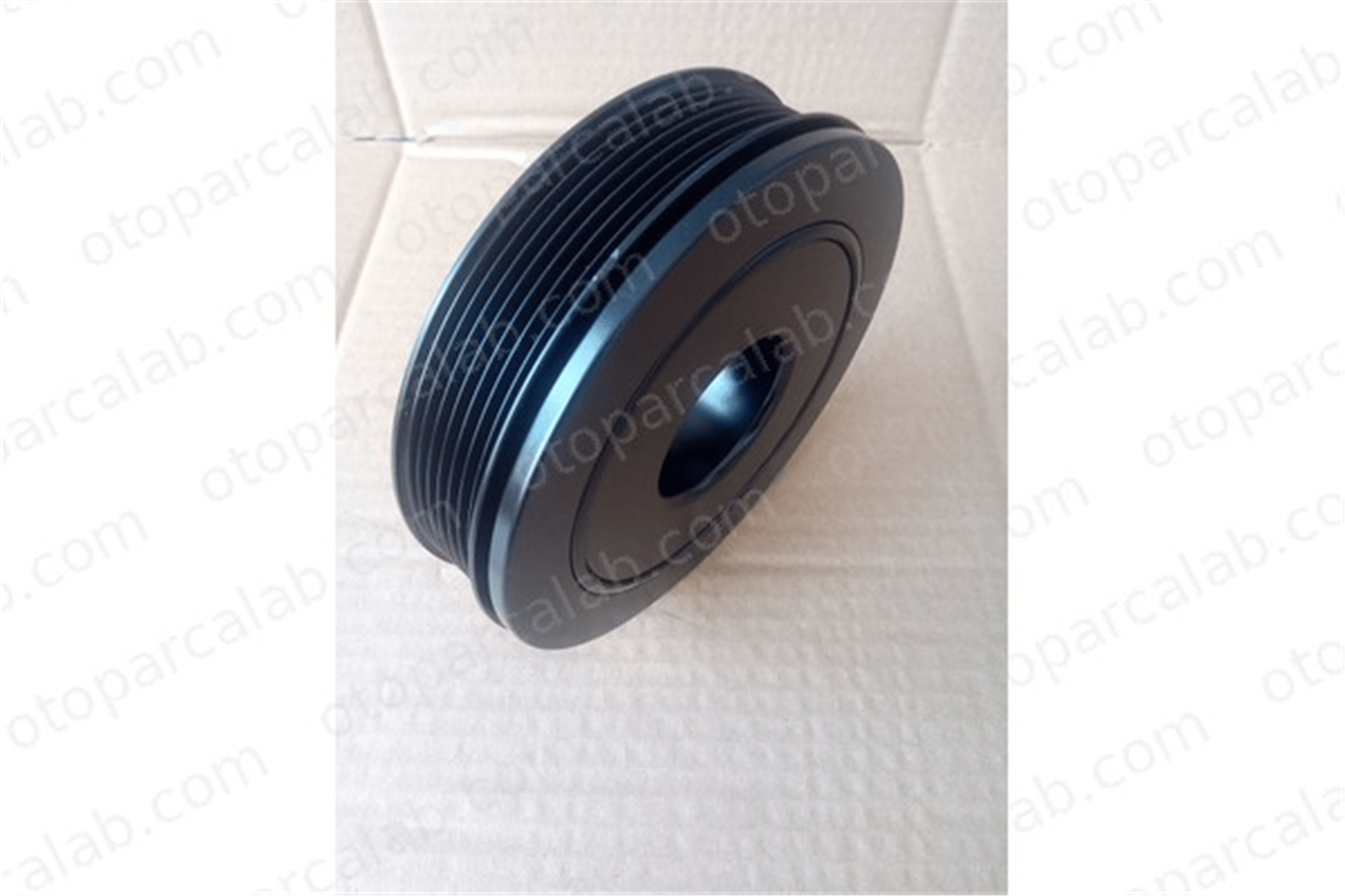 GROSSE 762 Krank Kasnak NISSAN X-TRAIL II RENAULT ESPACE IV A6260300103 8200767762