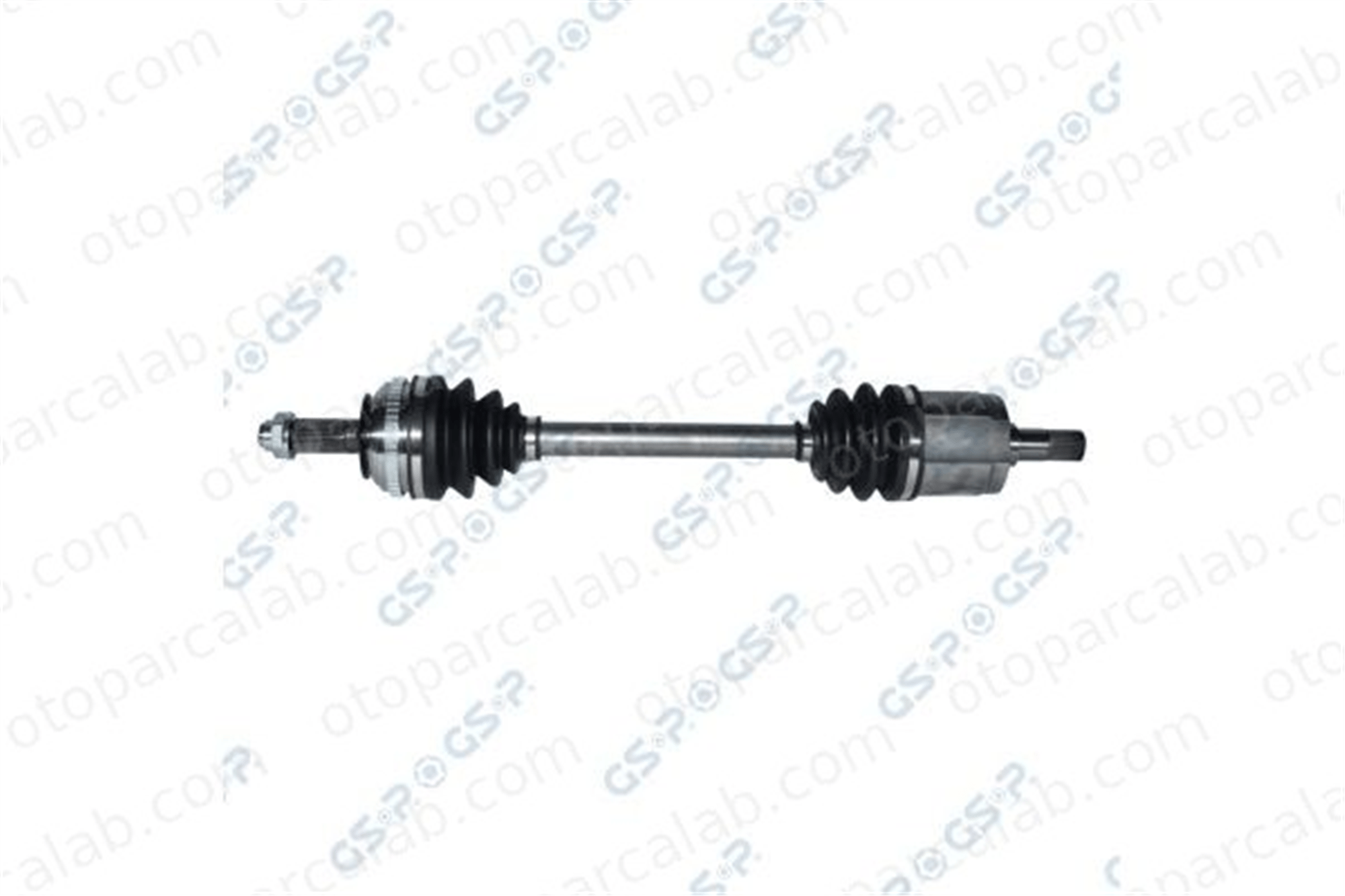 GSP 201010 Aks Komple Ön Sağ HONDA CIVIC VI Aerodeck CIVIC VI Fastback 44010SR3020 44010SR3030