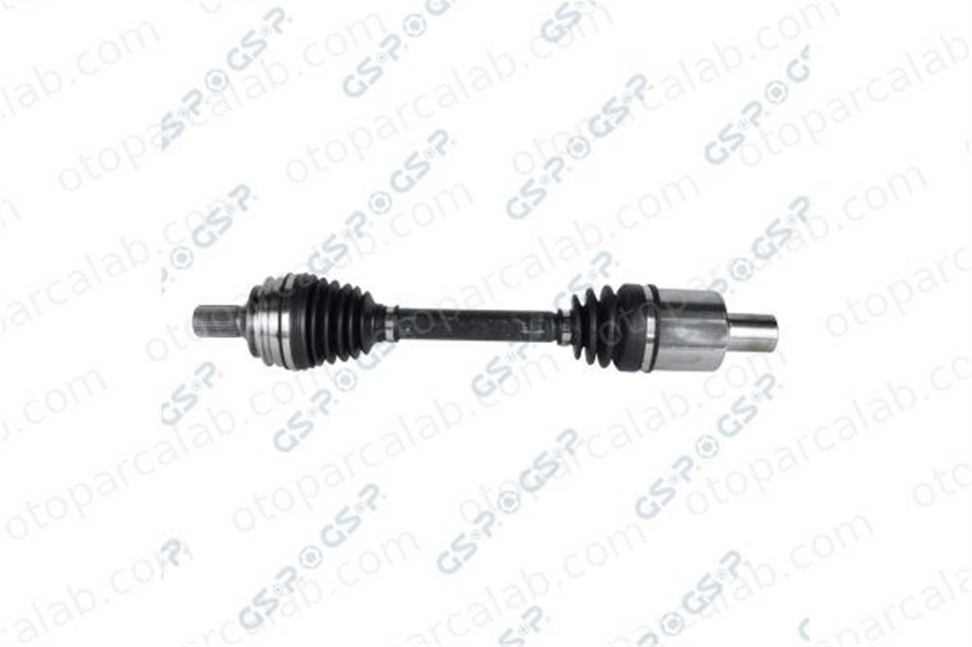 GSP 201662 Aks Komple Ön Sol MERCEDES-BENZ S-SERISI CLS A2213306300 2183301300
