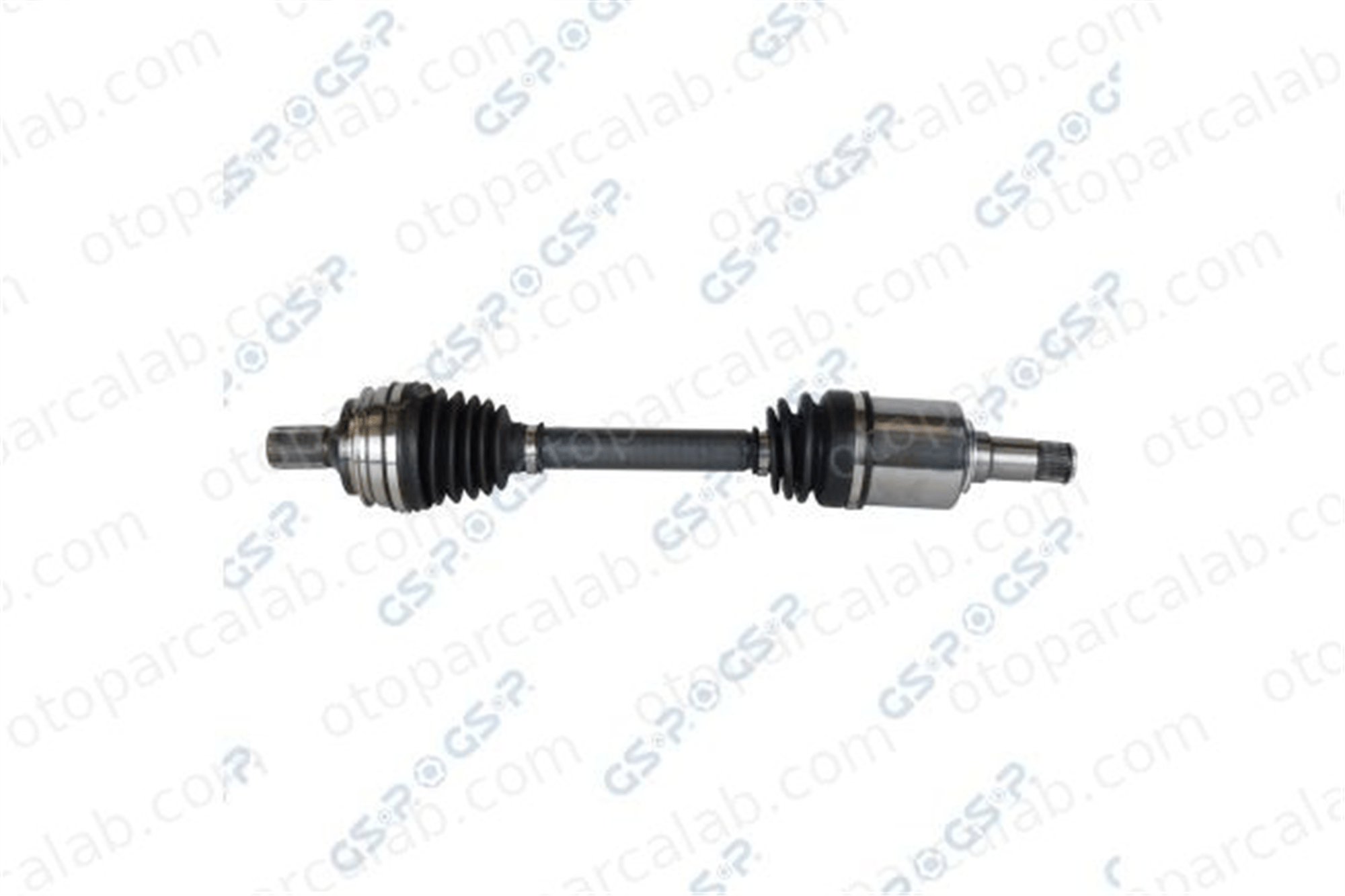 GSP 201663 Aks Komple Ön Sağ MERCEDES-BENZ S-SERISI CLS A2213306400 2183301400