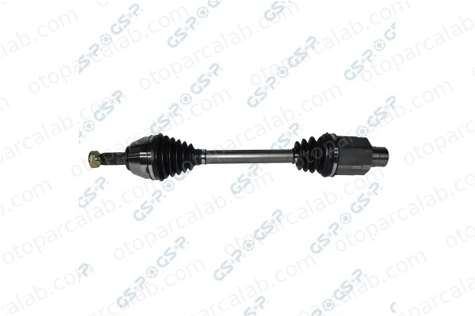GSP 201772 Aks Komple Ön Sağ MINI MINI COUNTRYMAN MINI PACEMAN 31609813718 31609806474