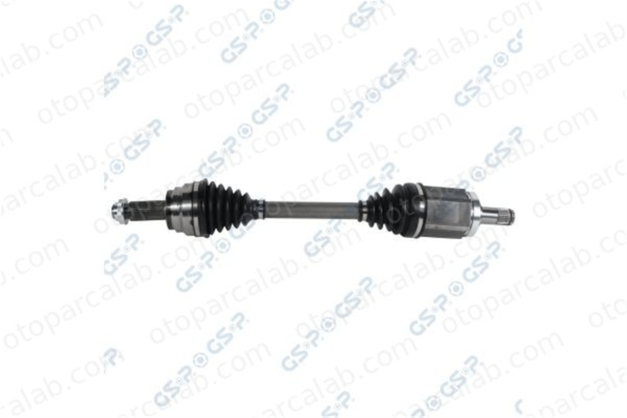 GSP 201773 Aks Komple Ön Sol BMW X5 31607629883