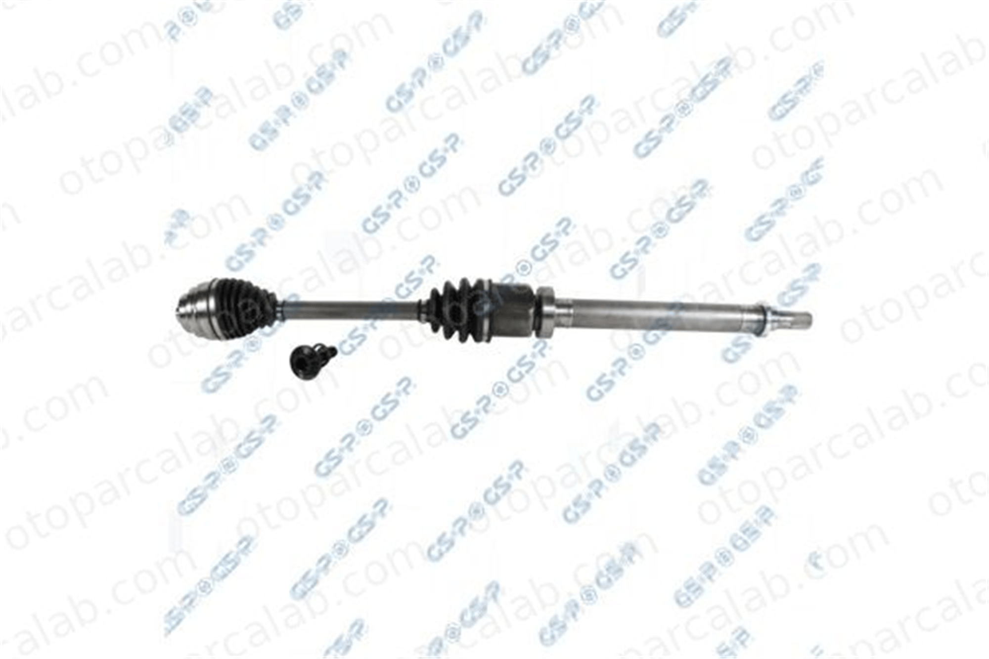 GSP 202174 Aks Komple Ön Sağ MINI MINI MINI Cabrio 31608643362 31608611928