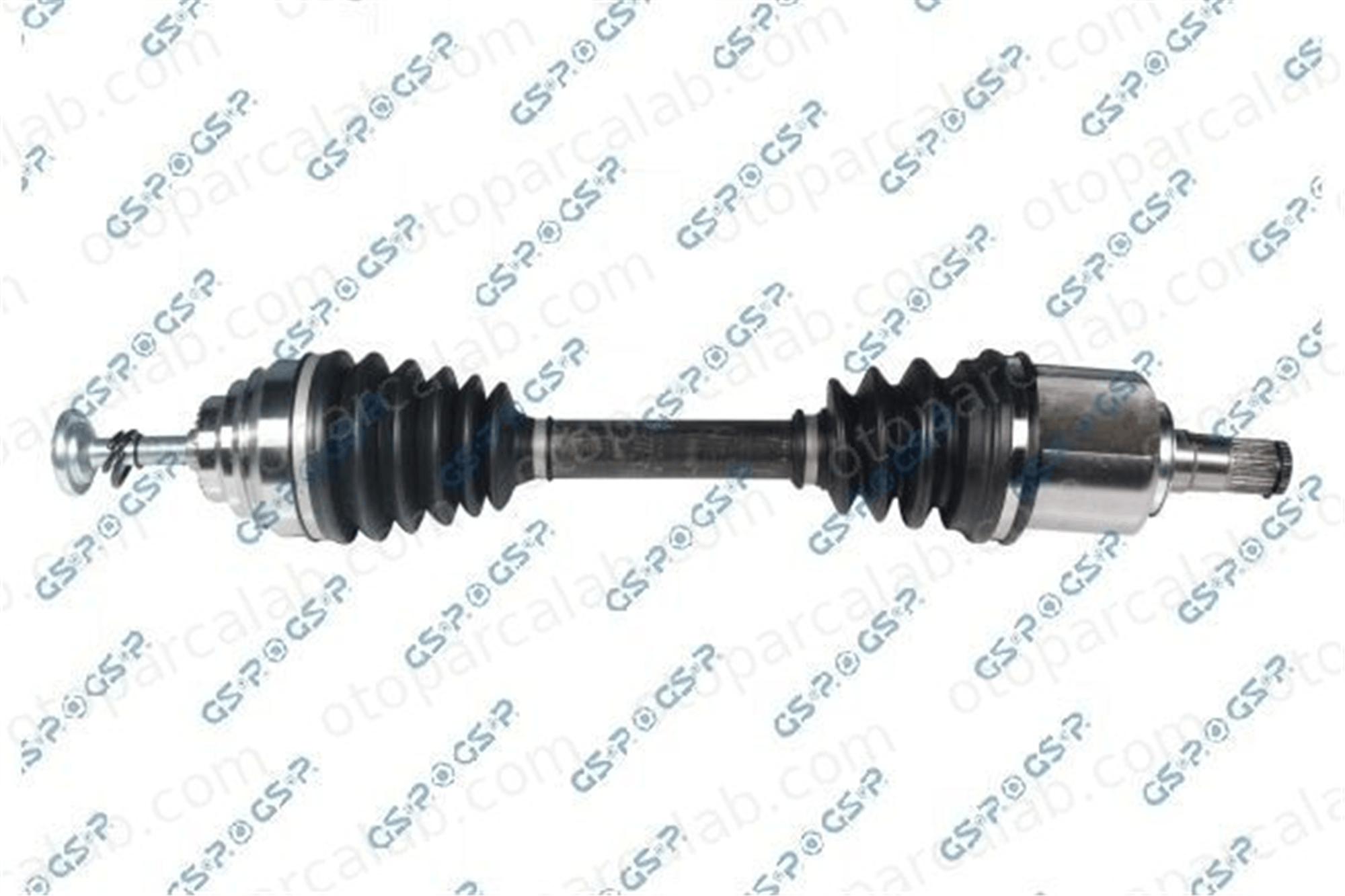 GSP 202177 Aks Komple Ön Sol BMW X2 X1 31608643375 31608611939