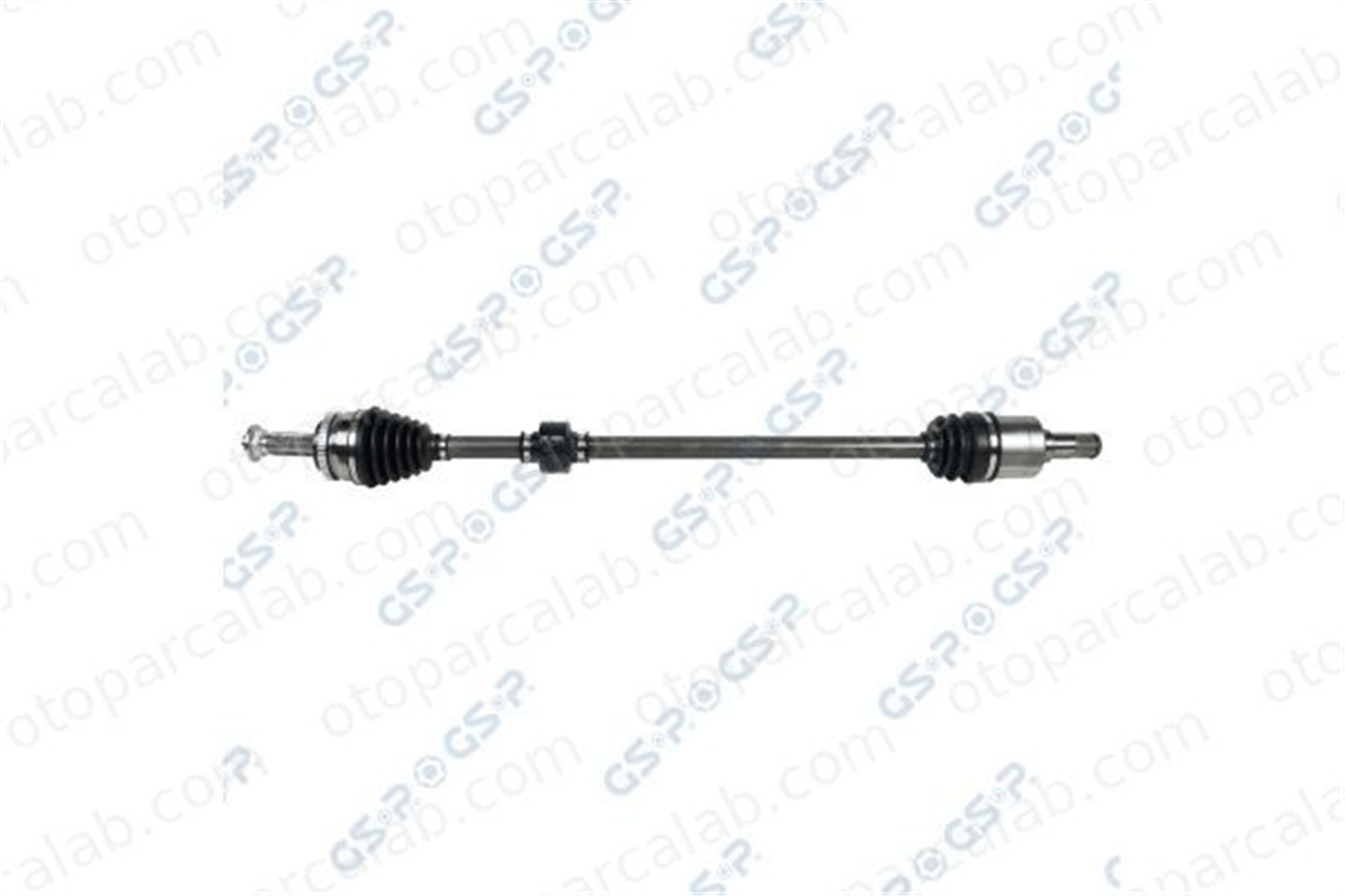 GSP 202244 Aks Komple Ön Sağ HYUNDAI i30 i30 Coupe 49501A6900 49501A5900