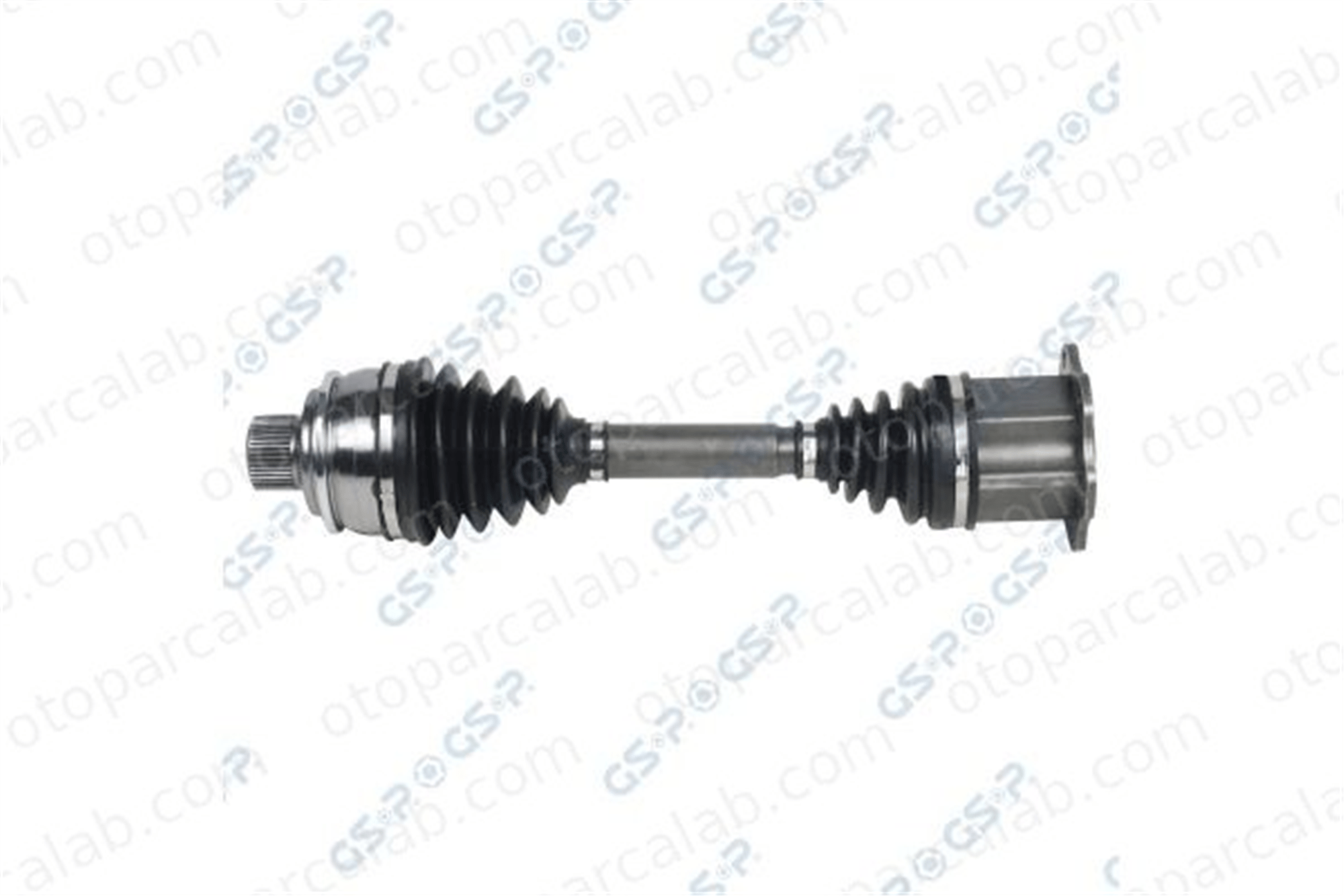 GSP 202256 Aks Komple Ön Sağ veya Sol AUDI A4 B9 A4 B9 Avant 8W0407271F 8W0407271P