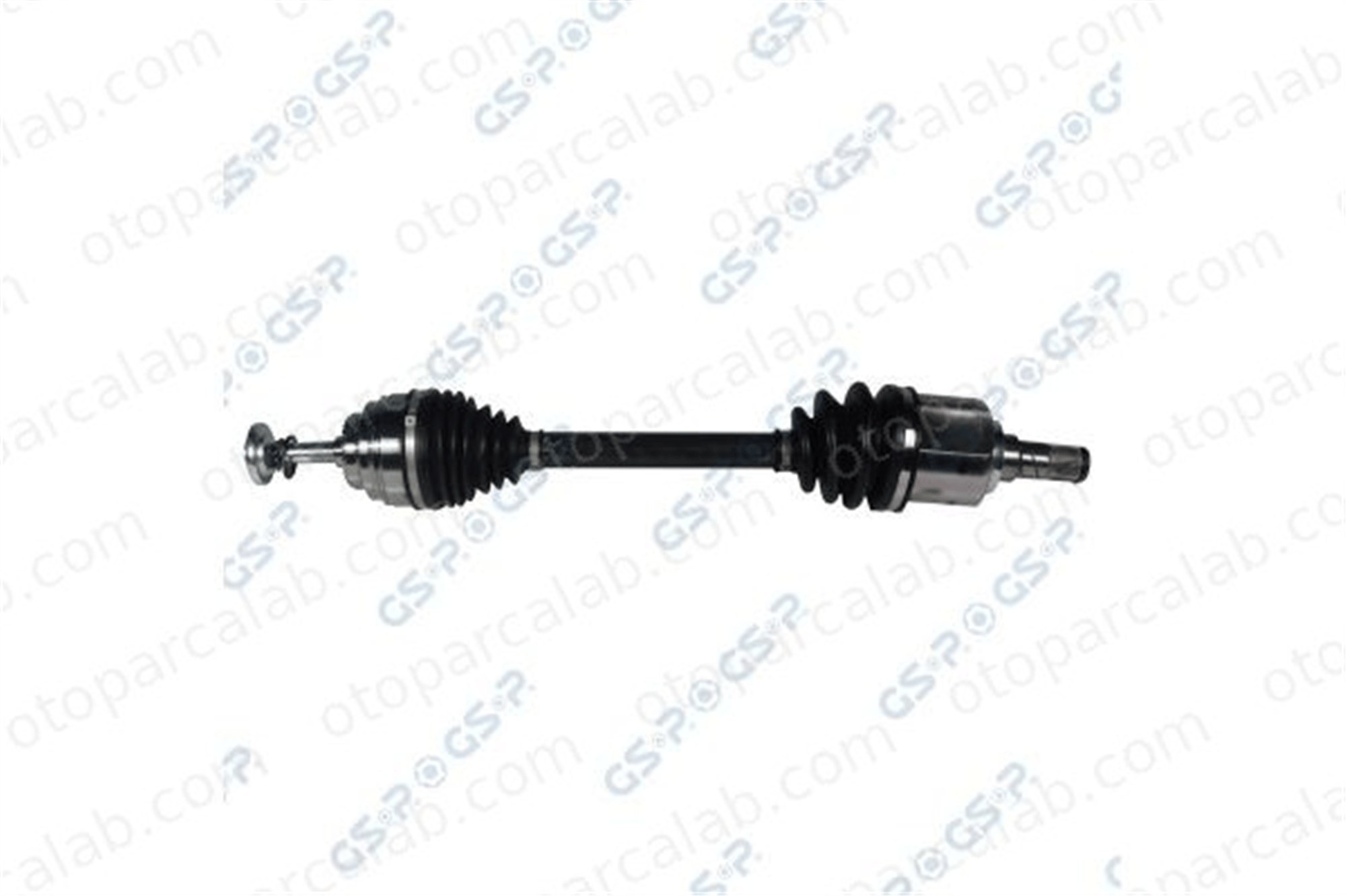 GSP 202381 Aks Komple Ön Sol MINI MINI MINI Cabrio 31608643361 31608611927