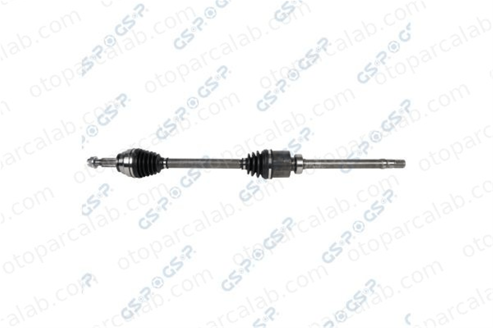 GSP 203189 Aks Komple Ön Sağ RENAULT TALISMAN TALISMAN Grandtour 391009398R