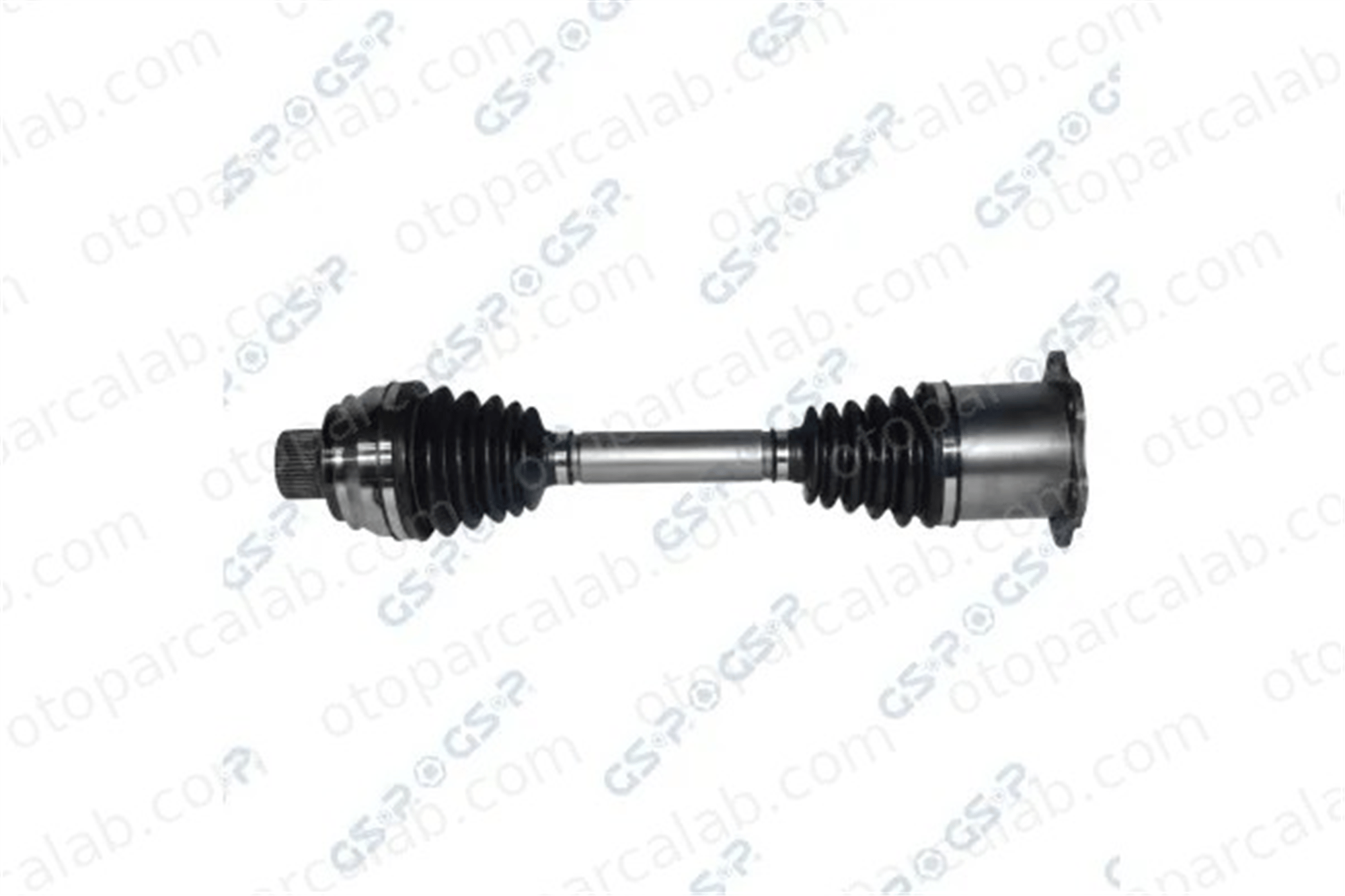 GSP 203291 Aks Komple Ön Sağ veya Sol AUDI A4 B8 Avant A5 Cabrio 8K0407271AJ 8K0407451LX