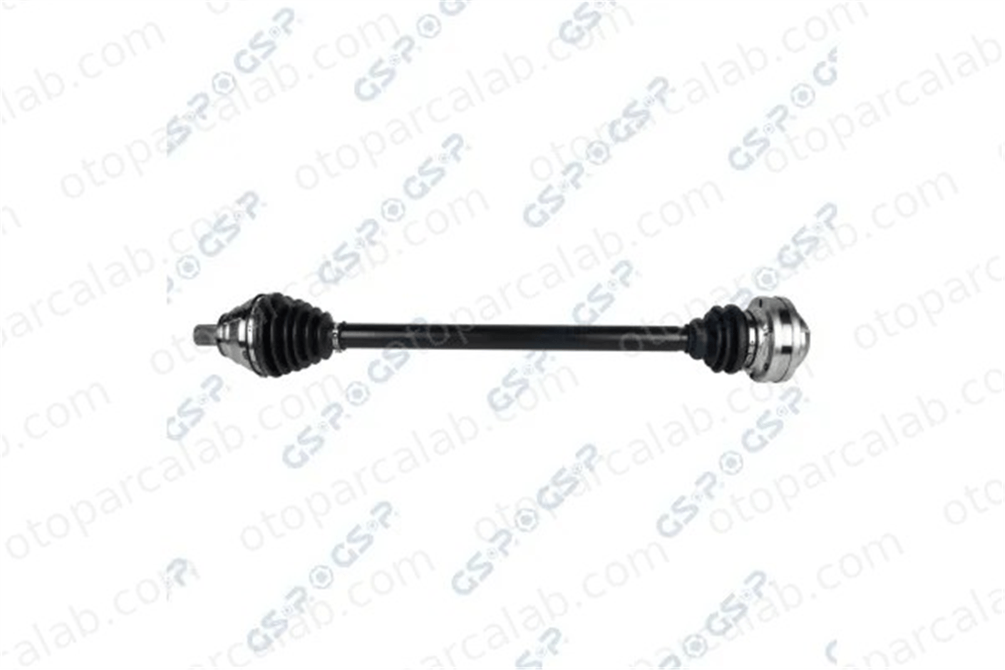 GSP 203313 Aks Komple Ön Sağ AUDI A3 Sportback A3 1K0407272EN 1K0407272RB