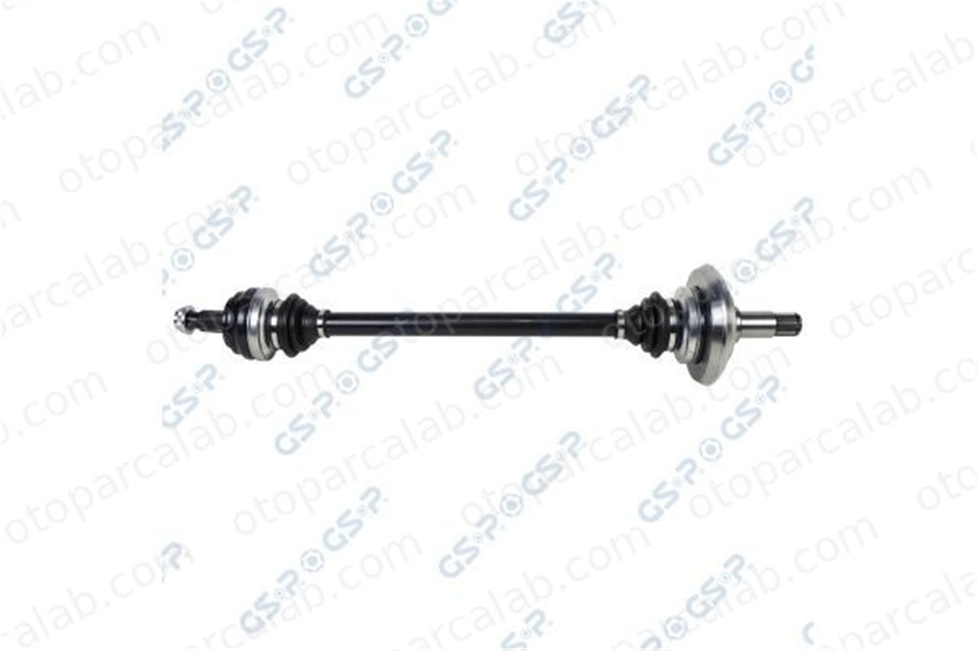 GSP 203409 Aks Komple Arka Sol MERCEDES-BENZ C-SERISI C-SERISI T-Model A2053502409 A2053503919