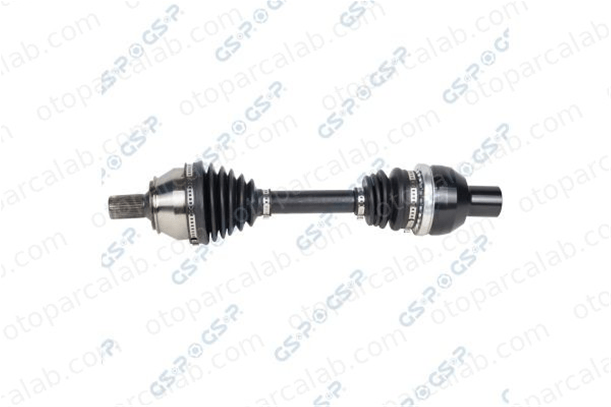 GSP 203979 Aks Komple Ön Sağ MERCEDES-BENZ A-SERISI B-SERISI Sports Tourer A1773302300 1773302300