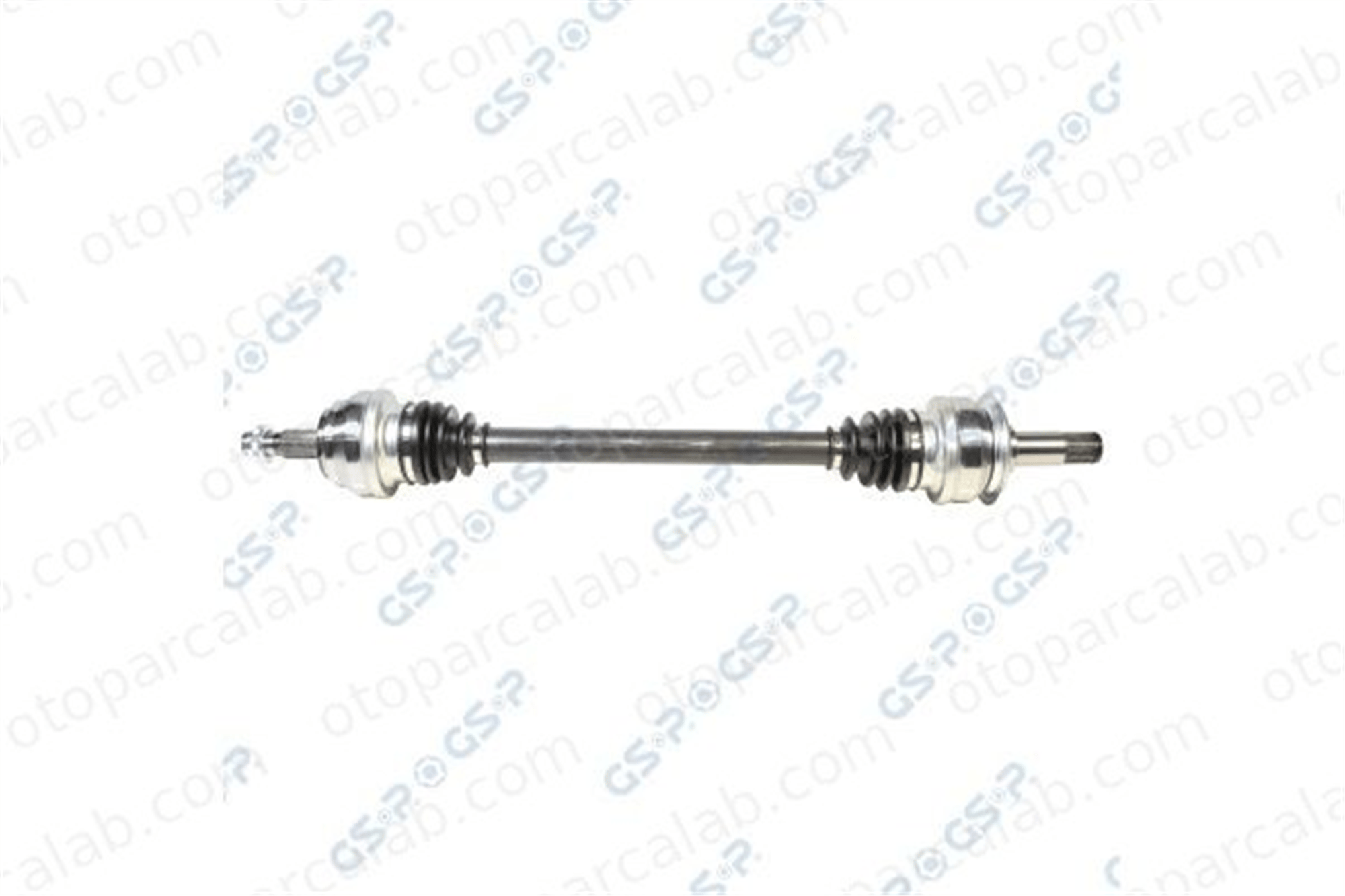 GSP 204018 Aks Komple Arka Sağ veya Sol MERCEDES-BENZ E-SERISI E-SERISI T-Model A2533509504 2133504600