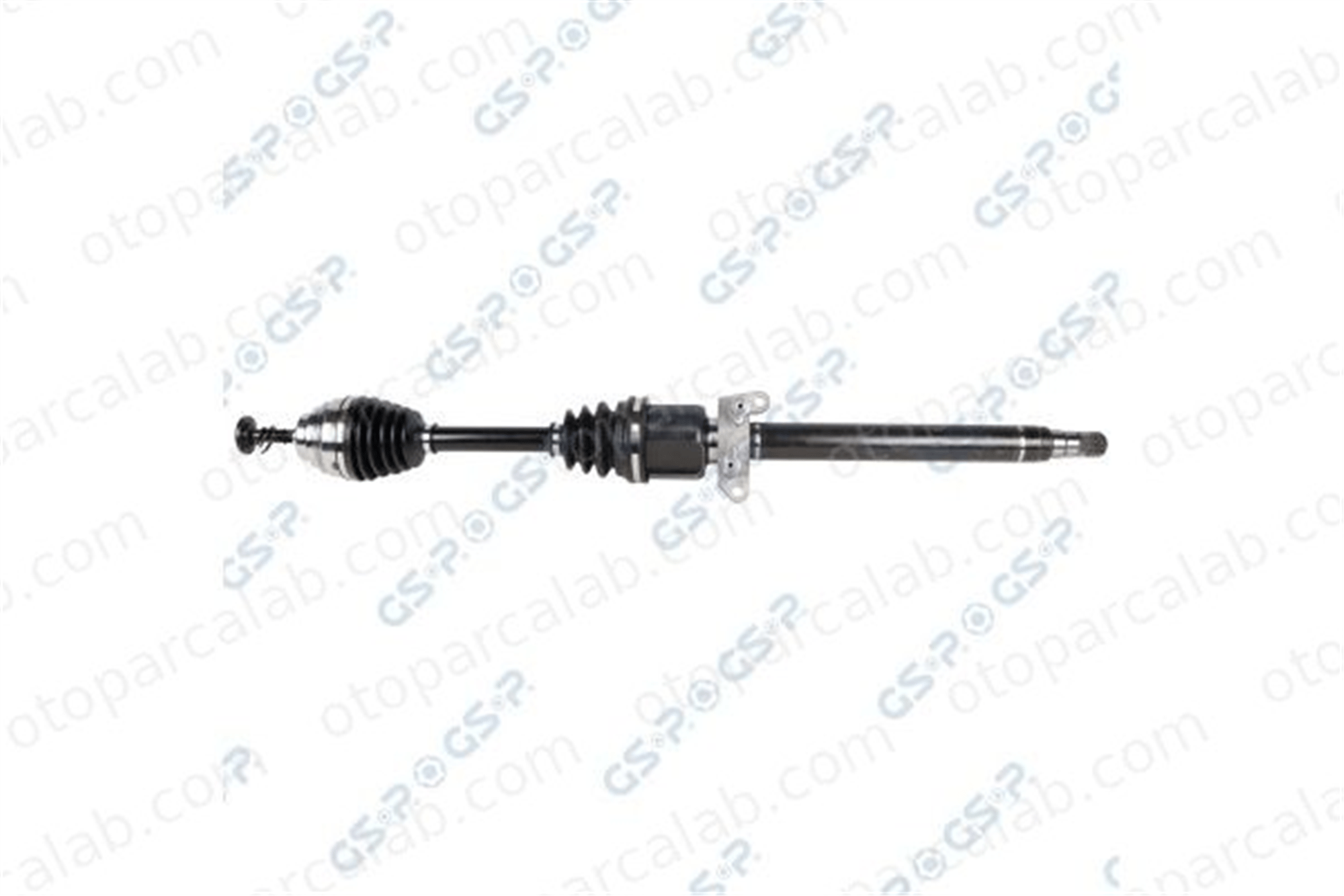 GSP 204087 Aks Komple Ön Sağ veya Sol BMW X2 2 Active Tourer 31608482286 31608611942