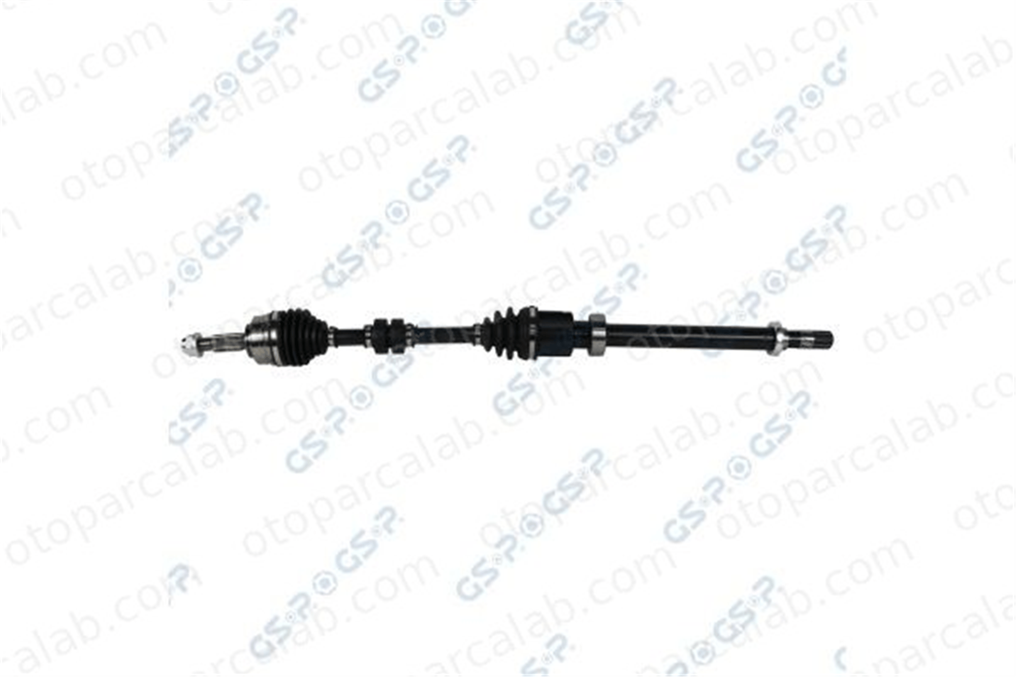 GSP 204131 Aks Komple Ön Sağ RENAULT CLIO V 391003142R
