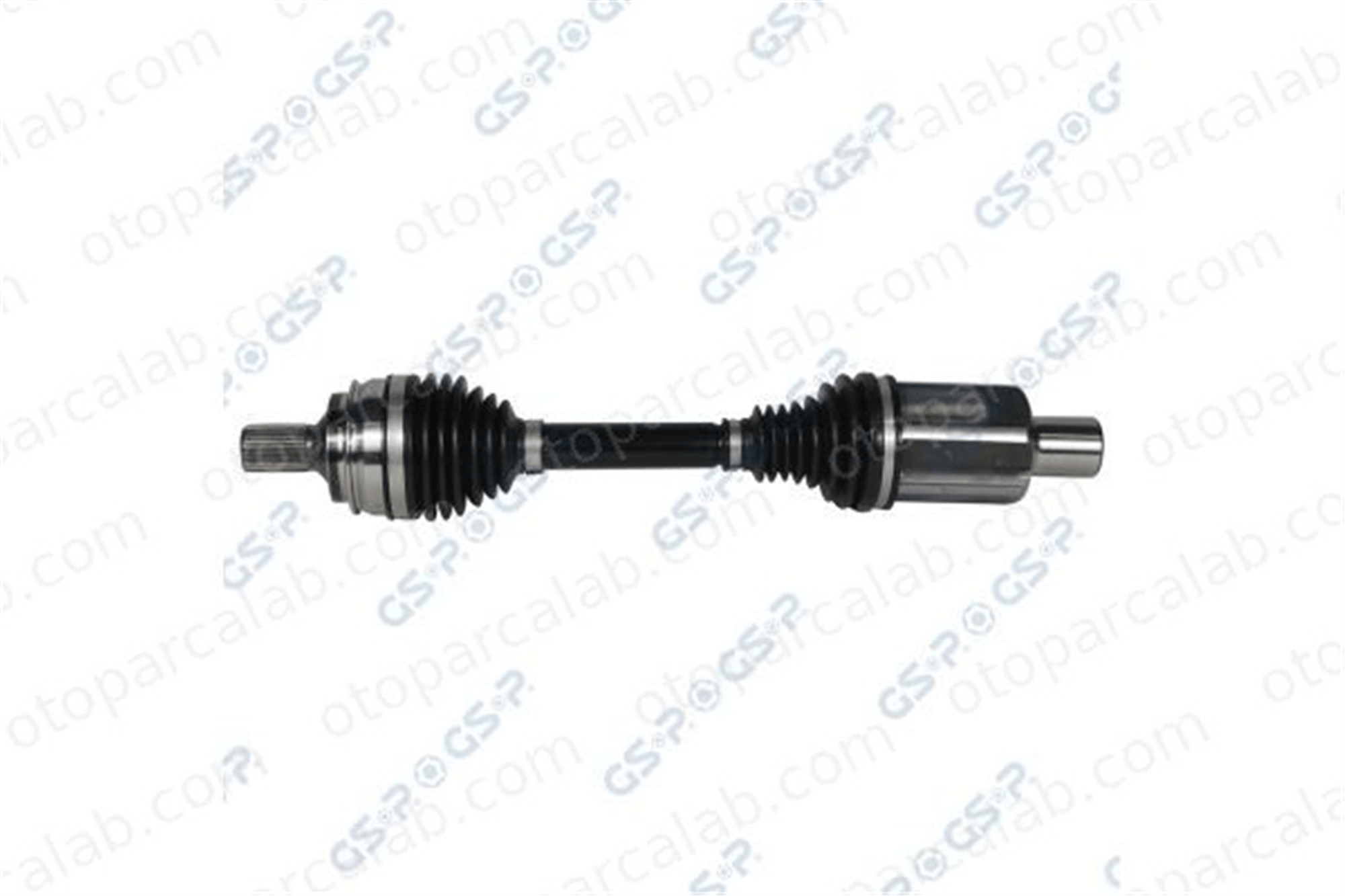 GSP 204218 Aks Komple Ön Sol MERCEDES-BENZ E-SERISI E-SERISI T-Model A2133309902 2133309902