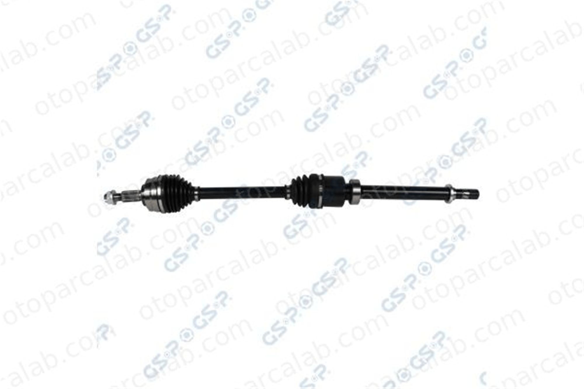 GSP 204276 Aks Komple Ön Sağ RENAULT CLIO V 391009804R