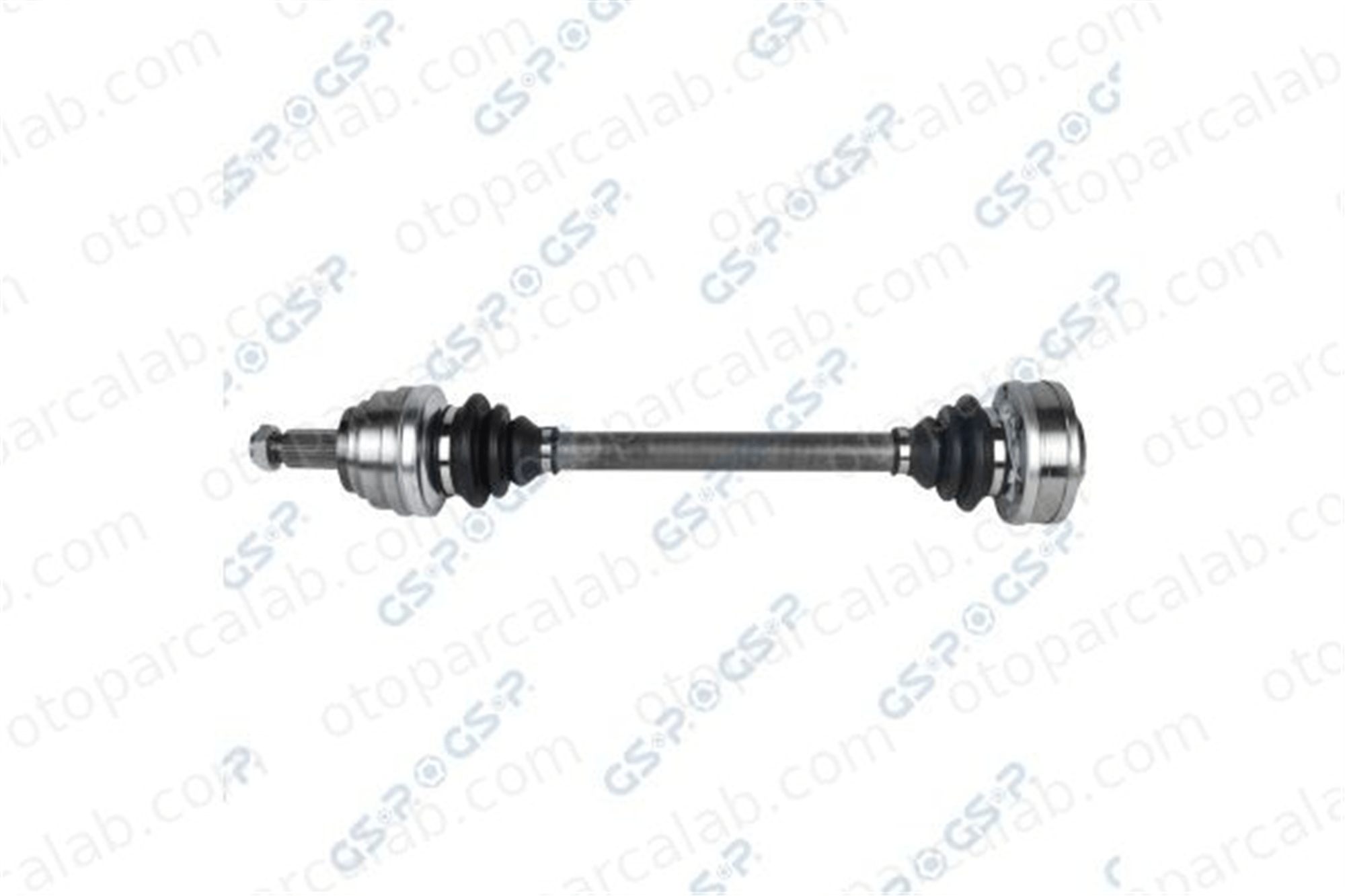 GSP 205003 Aks Komple Arka Sağ veya Sol BMW 3 3 Touring 33211225570 33211226900