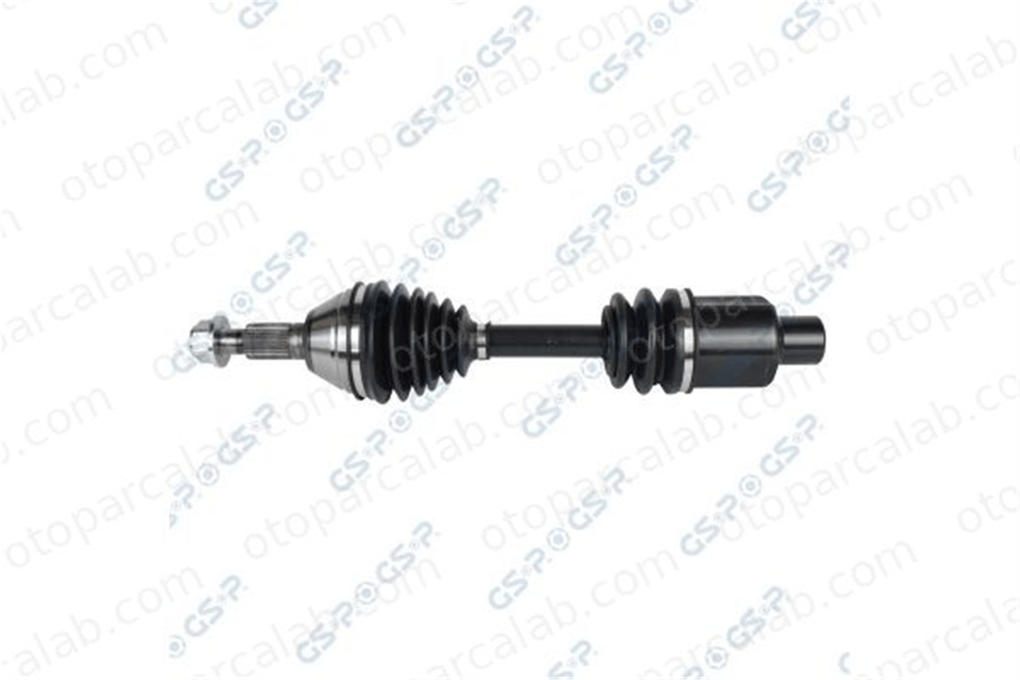 GSP 208094 Aks Komple Ön Sağ OPEL ANTARA A CHEVROLET CAPTIVA 96624722 4804568
