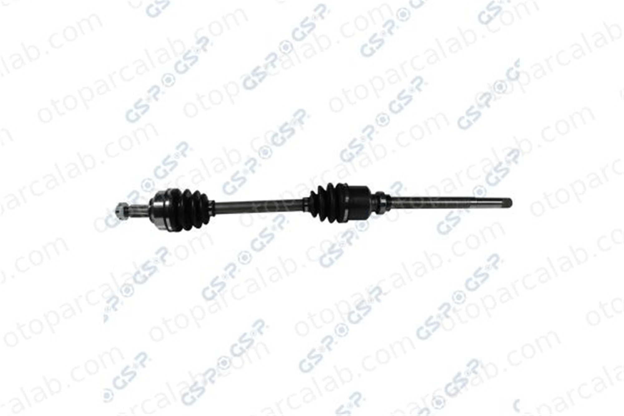 GSP 210120 Aks Komple Ön Sağ PEUGEOT EXPERT Panelvan/Van EXPERT 32735X 3273V7