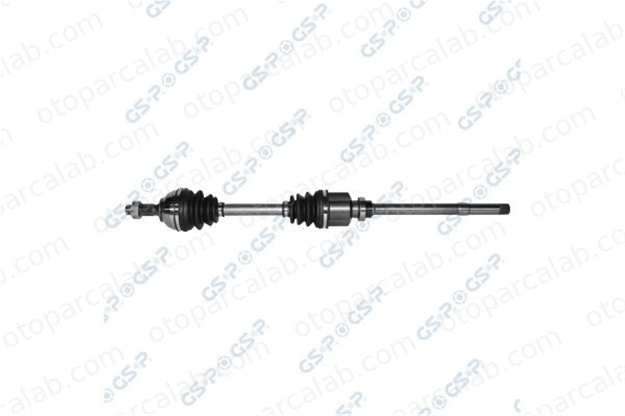 GSP 210177 Aks Komple Ön Sağ PEUGEOT 205 II 205 I 327371 3273J1