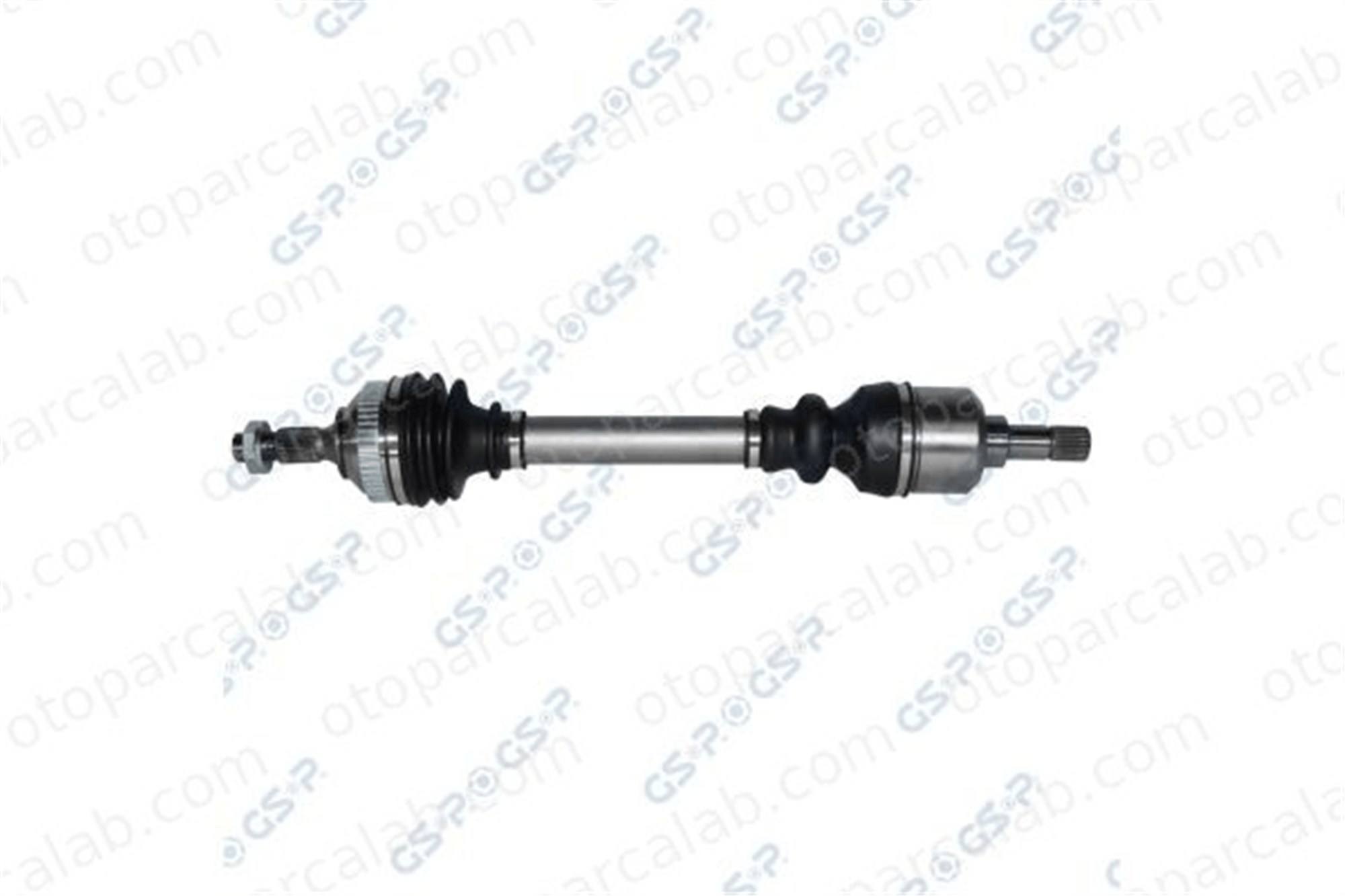 GSP 210189 Aks Komple Ön Sol CITROËN XANTIA XANTIA Break 3272G9 3272R0