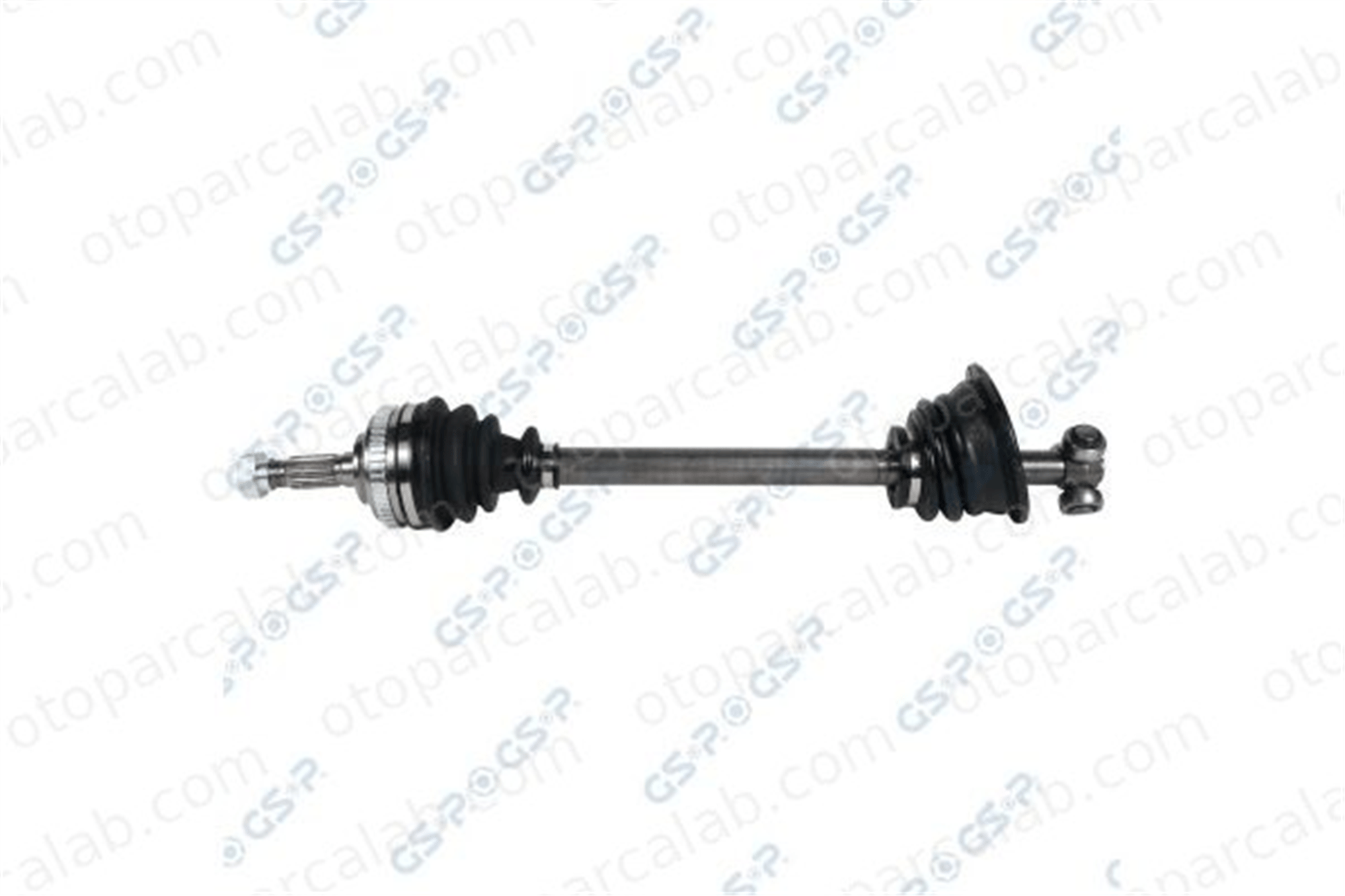 GSP 210200 Aks Komple Ön Sol PEUGEOT 106 I CITROËN SAXO 32722K 32728C