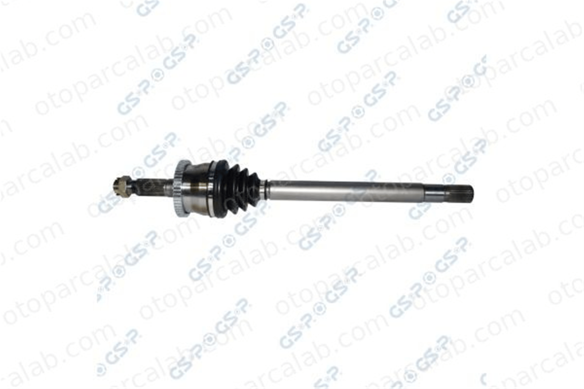 GSP 216009 Aks Komple Ön Sol JEEP GRAND CHEROKEE II 5012749AA 5012749AB