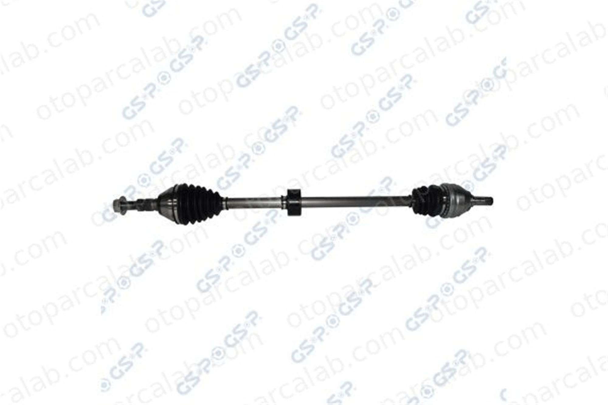 GSP 217040 Aks Komple Ön Sağ OPEL VECTRA C VECTRA C GTS 51792343 51705516