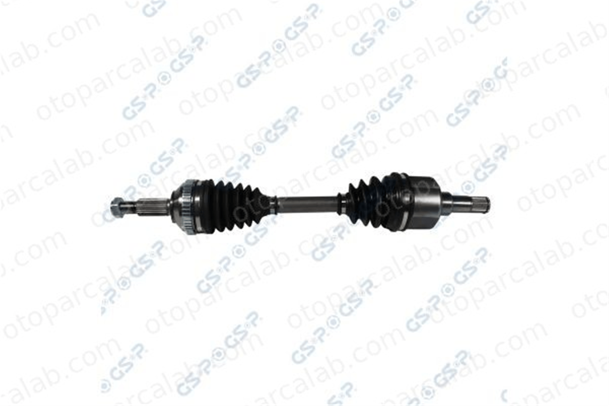 GSP 218002 Aks Komple Ön Sol FORD MONDEO I Turnier MONDEO I 1023212 1008402