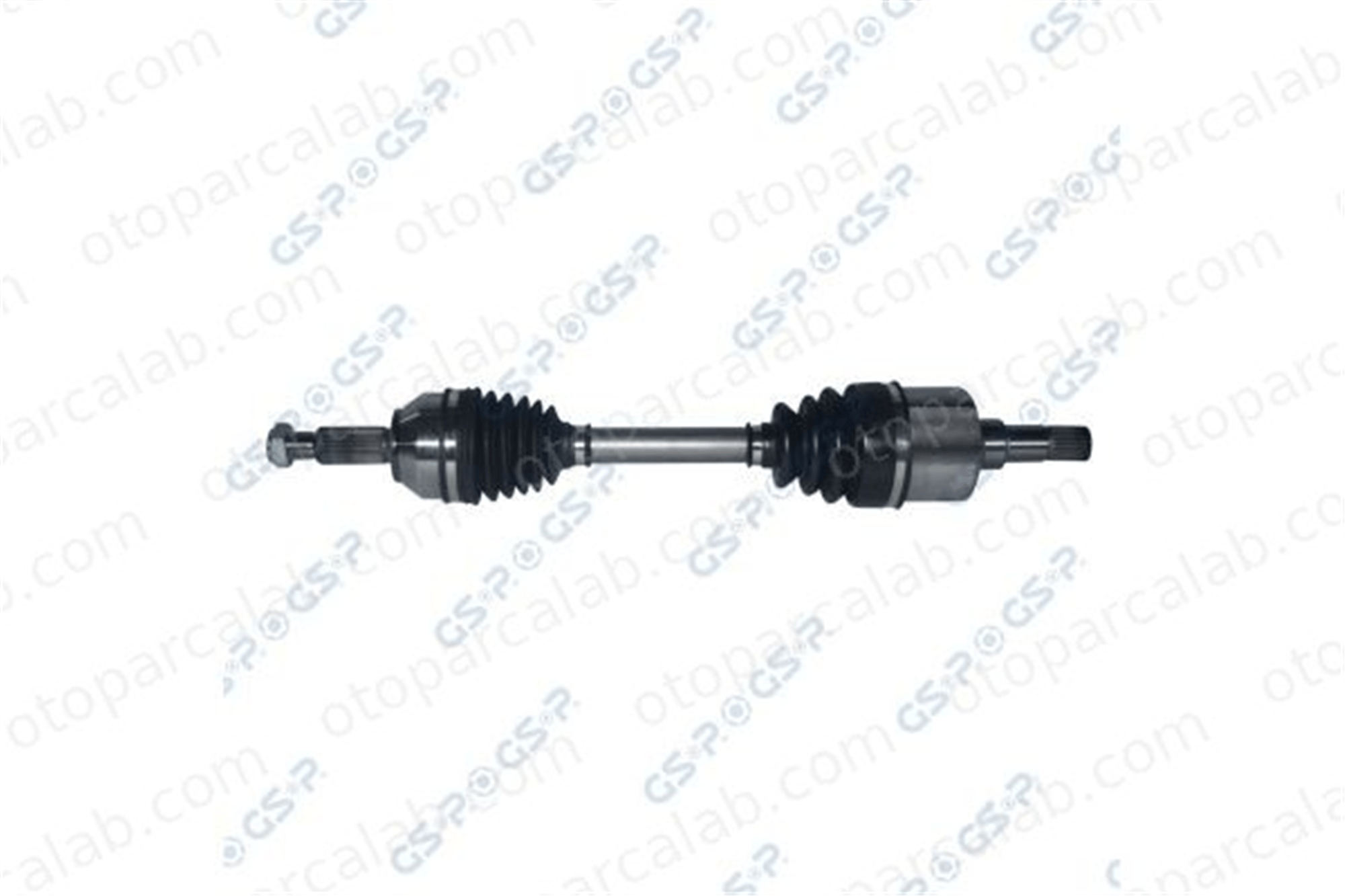 GSP 218016 Aks Komple Ön Sol FORD MONDEO I Turnier MONDEO I 1023212 1690736