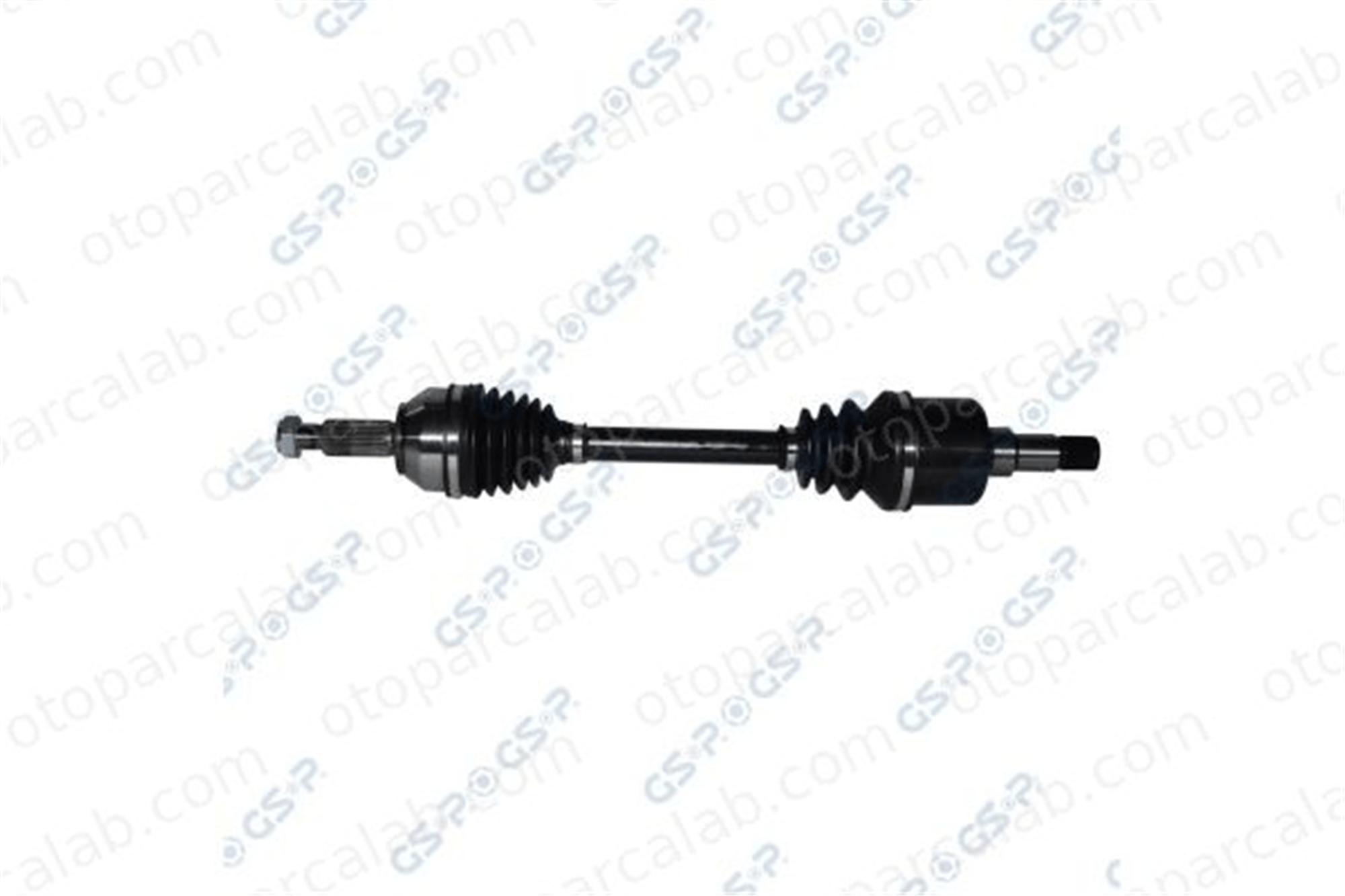 GSP 218027 Aks Komple Ön Sol FORD MONDEO III MONDEO III Sedan 2S713B437CD 1132509
