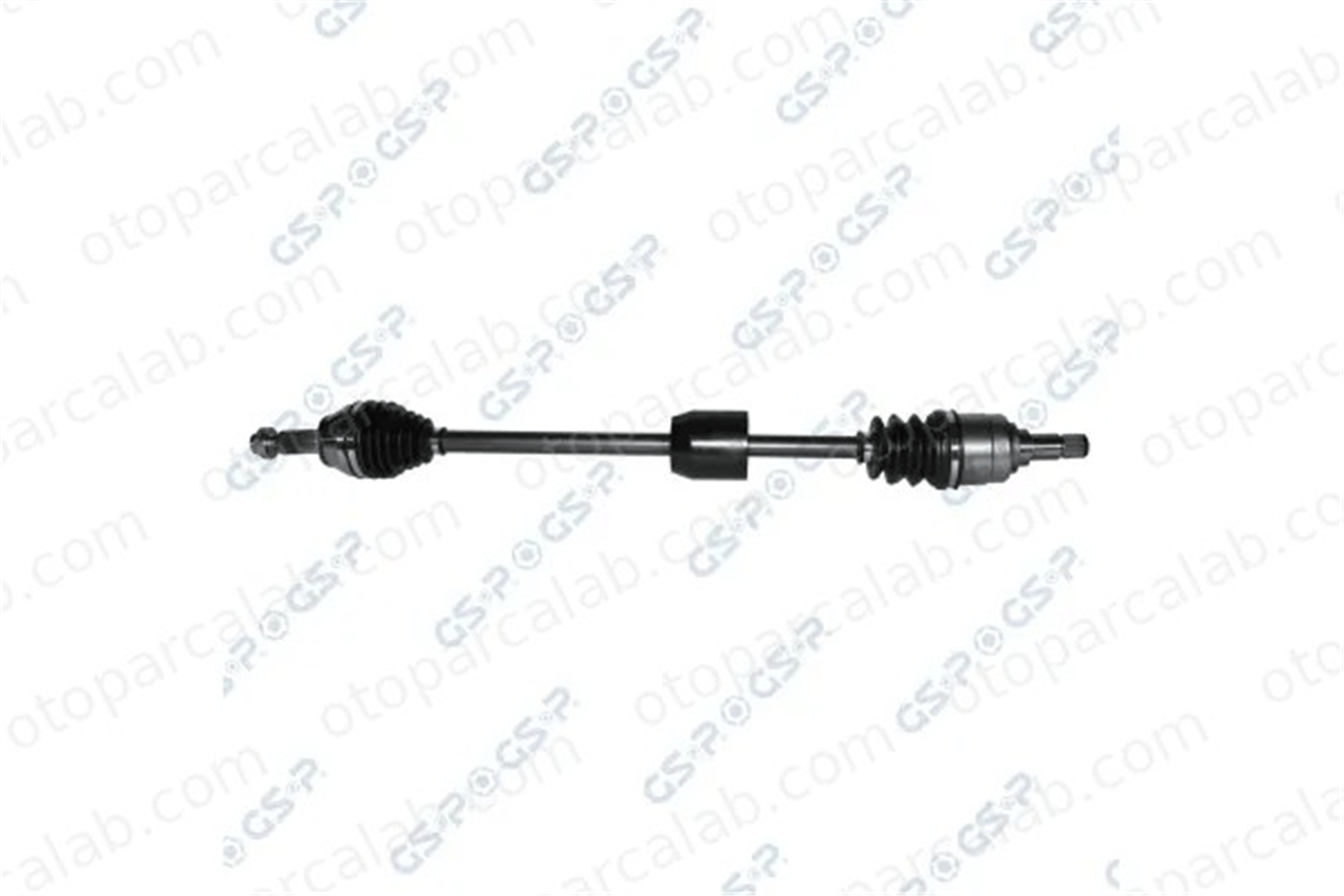 GSP 218039 Aks Komple Ön Sağ FORD ORION III ESCORT V Turnier 1014109 1690346