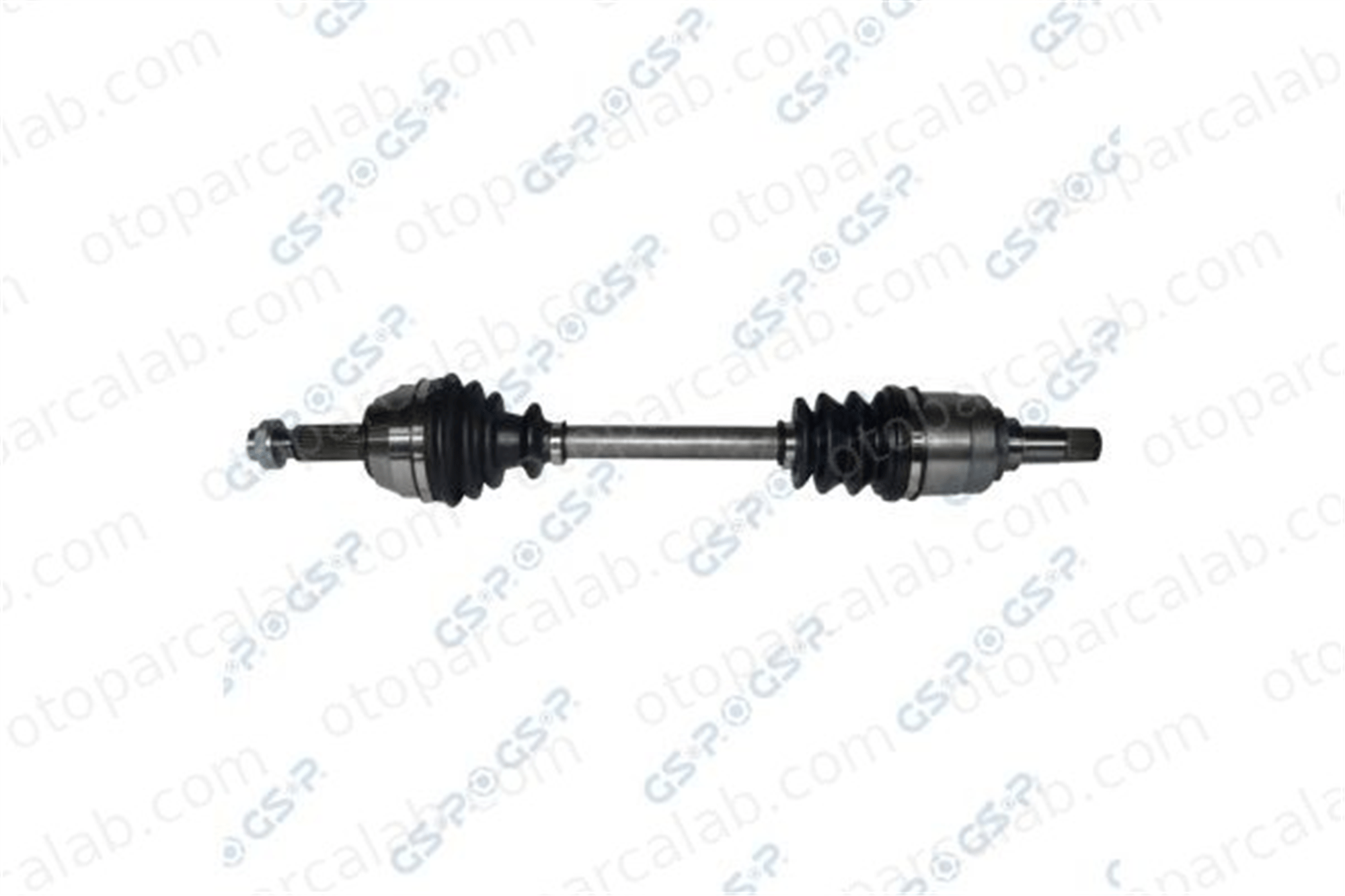 GSP 218141 Aks Komple Ön Sol FORD FIESTA IV FIESTA Kasa/büyük limuzin 97FX3220D1A 1690693