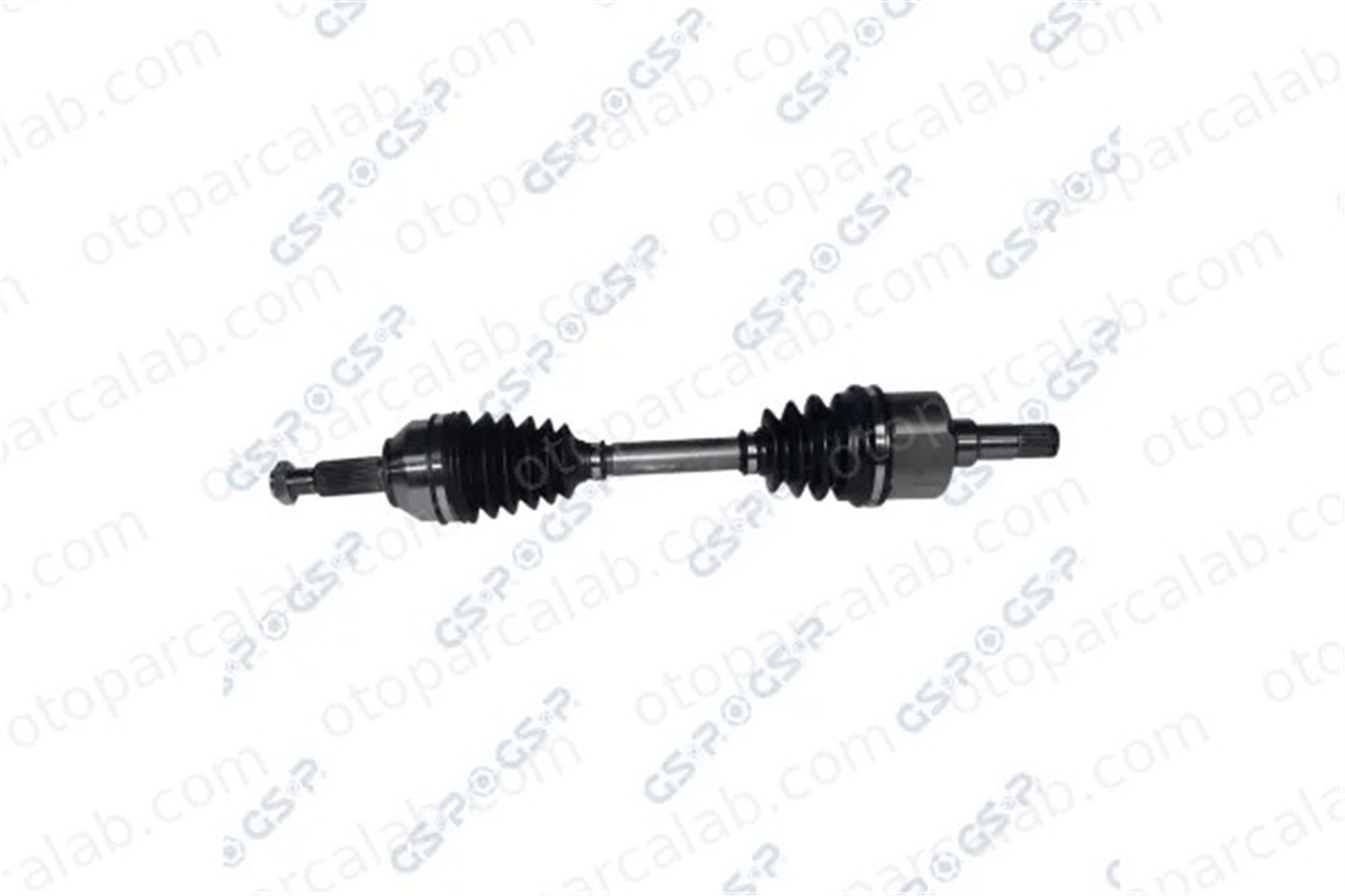 GSP 218143 Aks Komple Ön Sağ FORD MONDEO III Sedan MONDEO III 1S713B436AC 1132508