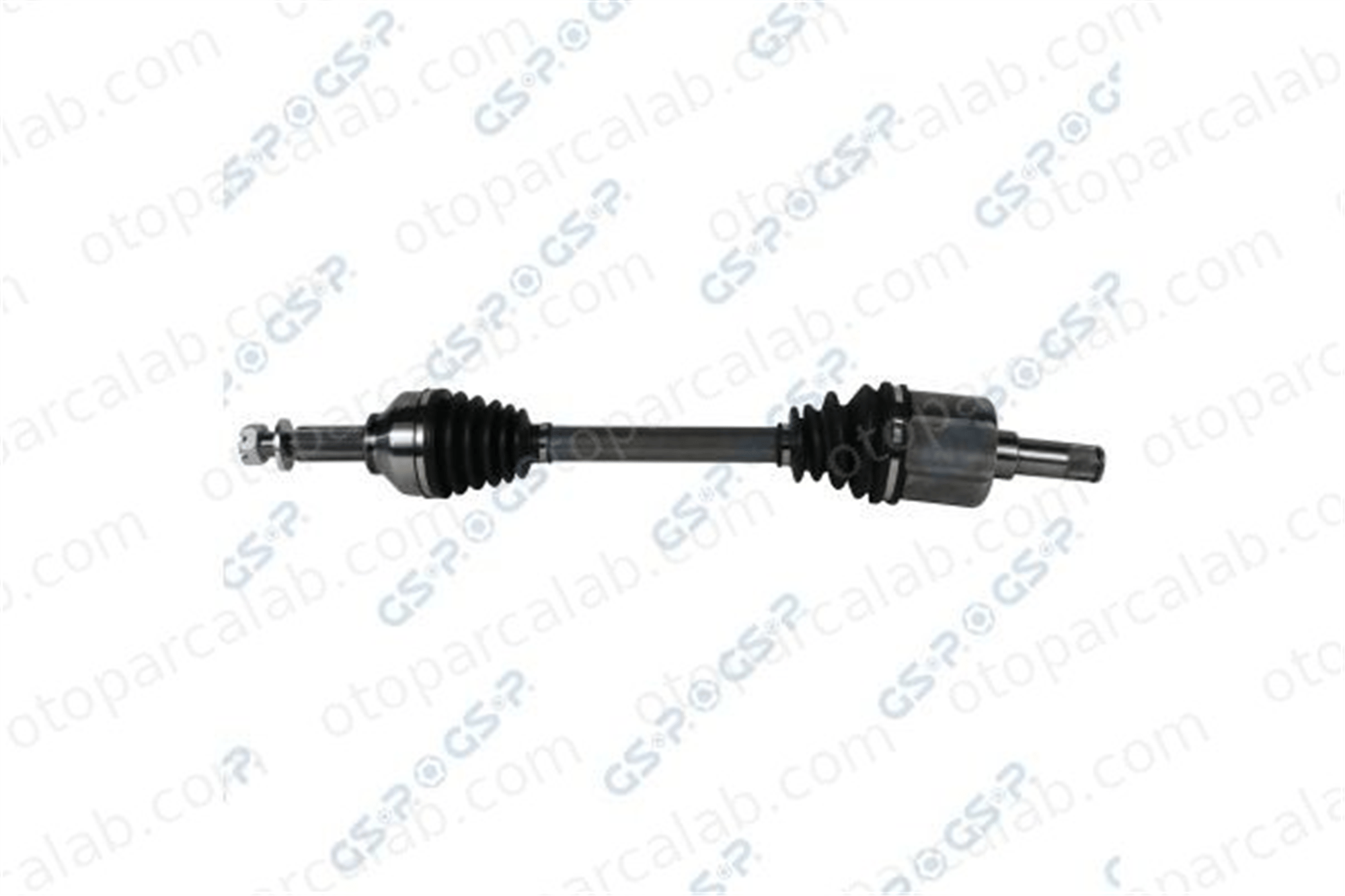 GSP 218334 Aks Komple Ön Sol FORD TRANSIT CUSTOM V362 Minibüs/Otobüs TRANSIT CUSTOM V362 Panelvan/Van BK213B437AD 1787345
