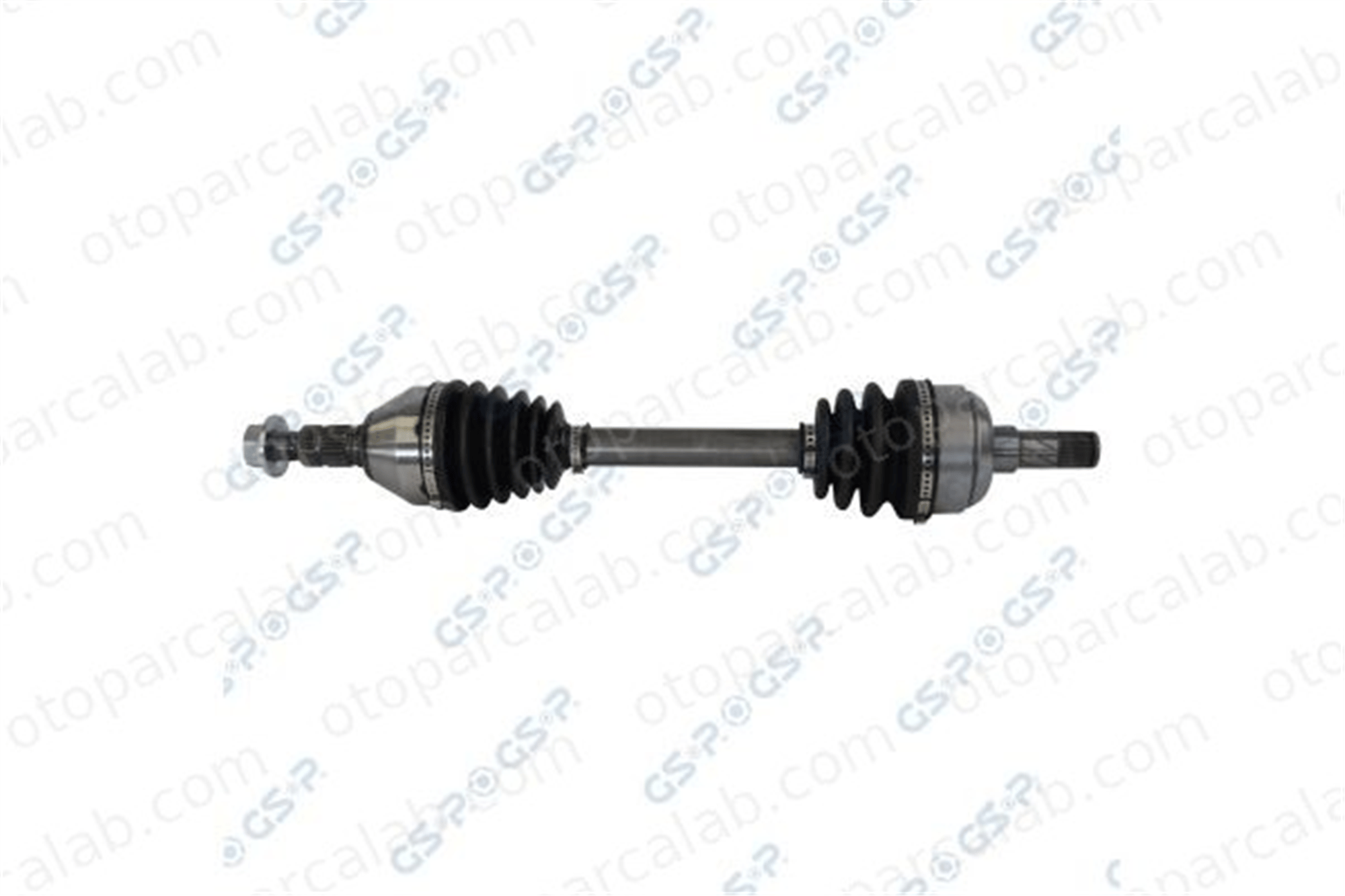 GSP 221043 Aks Komple Ön Sol OPEL INSIGNIA A INSIGNIA A Sedan 13265649 22796273