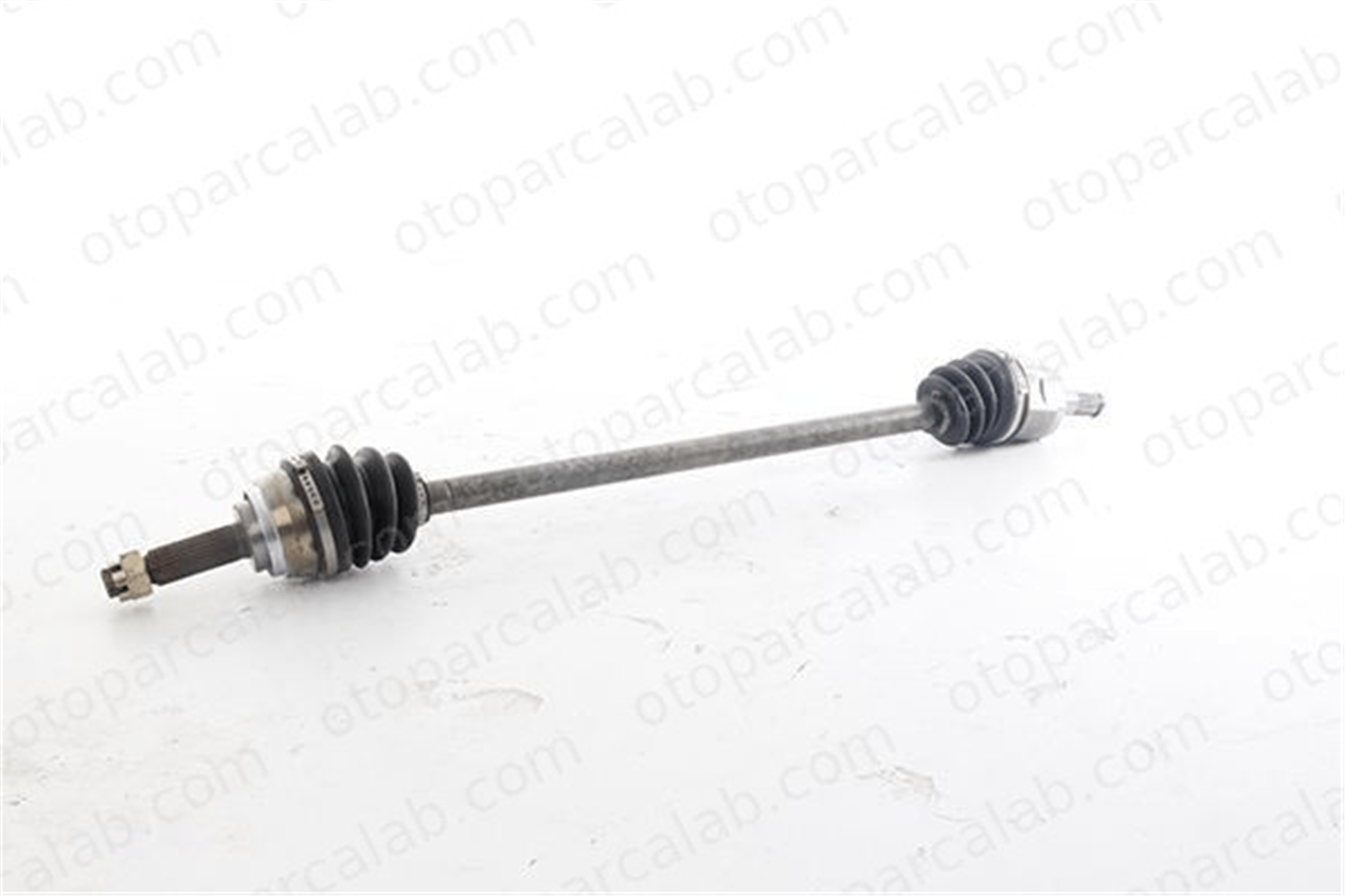 GSP 224002 Aks Komple Ön Sağ HYUNDAI ACCENT II ACCENT II Sedan 4950025210 4950025310