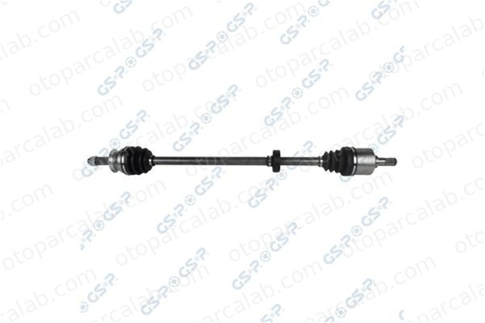 GSP 224123 Aks Komple Ön Sağ HYUNDAI SONATA IV KIA MAGENTIS I 4950038362 4950038392
