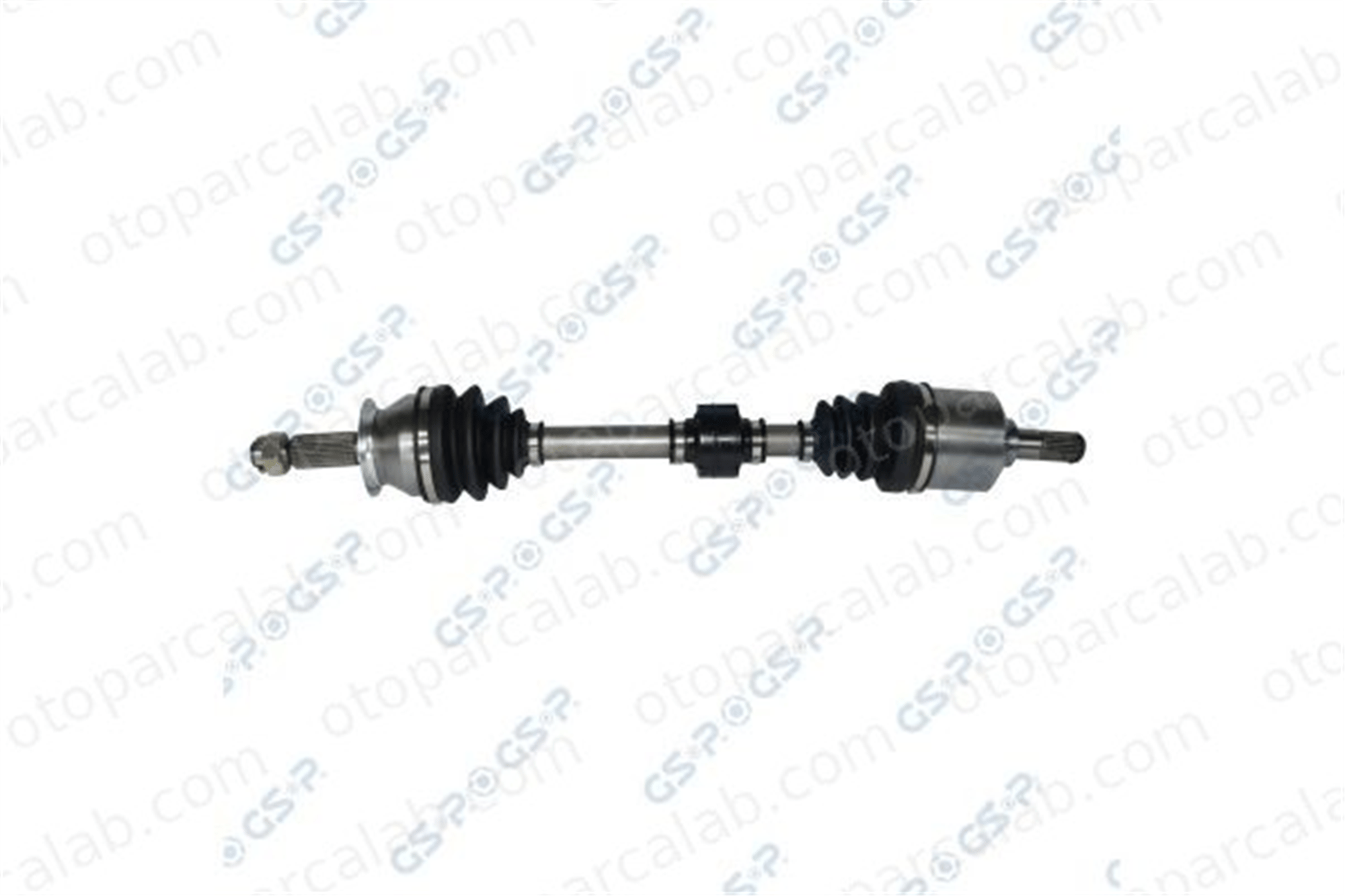 GSP 224124 Aks Komple Ön Sol HYUNDAI SONATA IV KIA MAGENTIS I 4950038312 4950038342