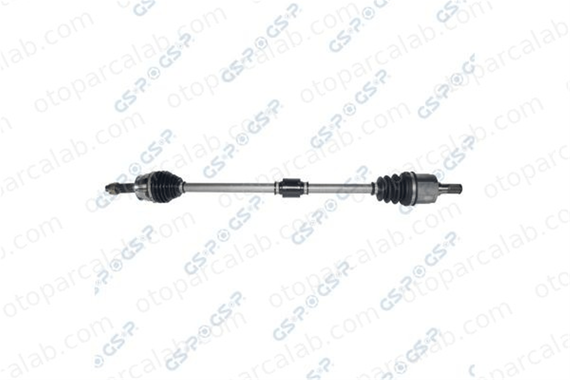 GSP 224129 Aks Komple Ön Sağ HYUNDAI ACCENT II ACCENT II Sedan 4950025210