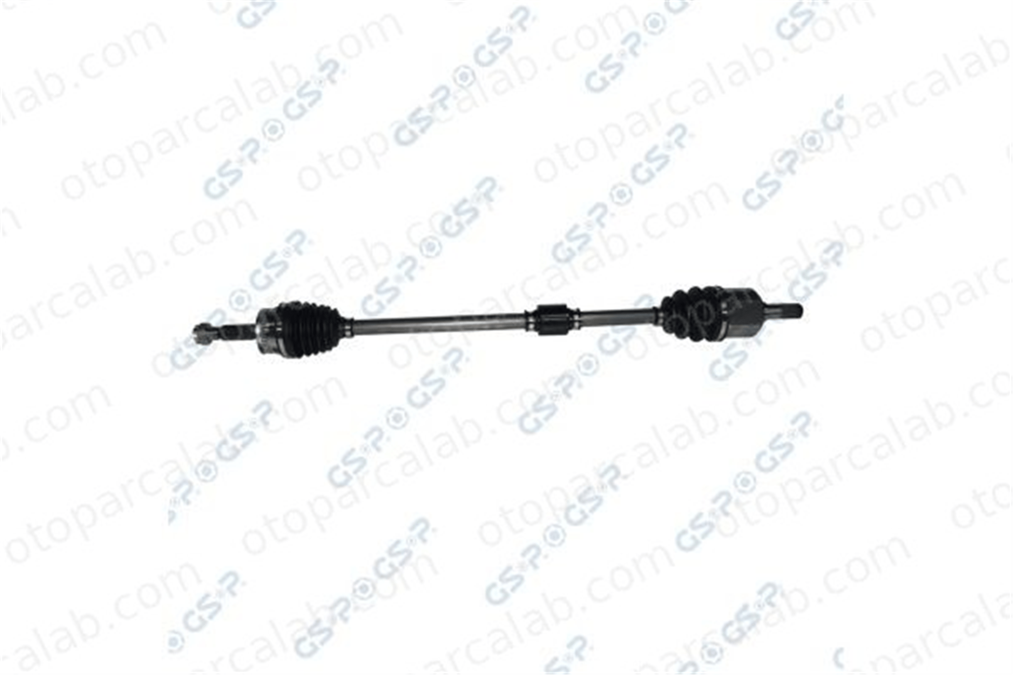 GSP 224149 Aks Komple Ön Sağ HYUNDAI ELANTRA III Sedan ELANTRA III 495002D112 495002C810