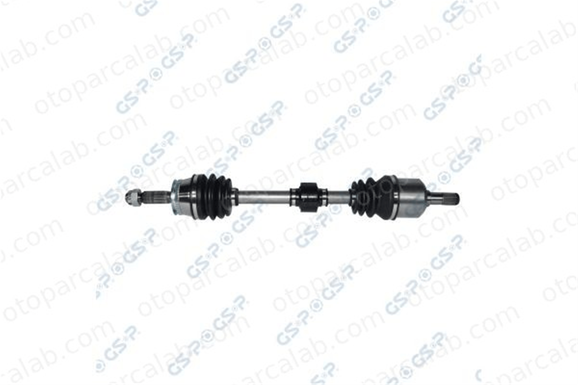GSP 224150 Aks Komple Ön Sol HYUNDAI ELANTRA III Sedan ELANTRA III 495012D102 495012C800