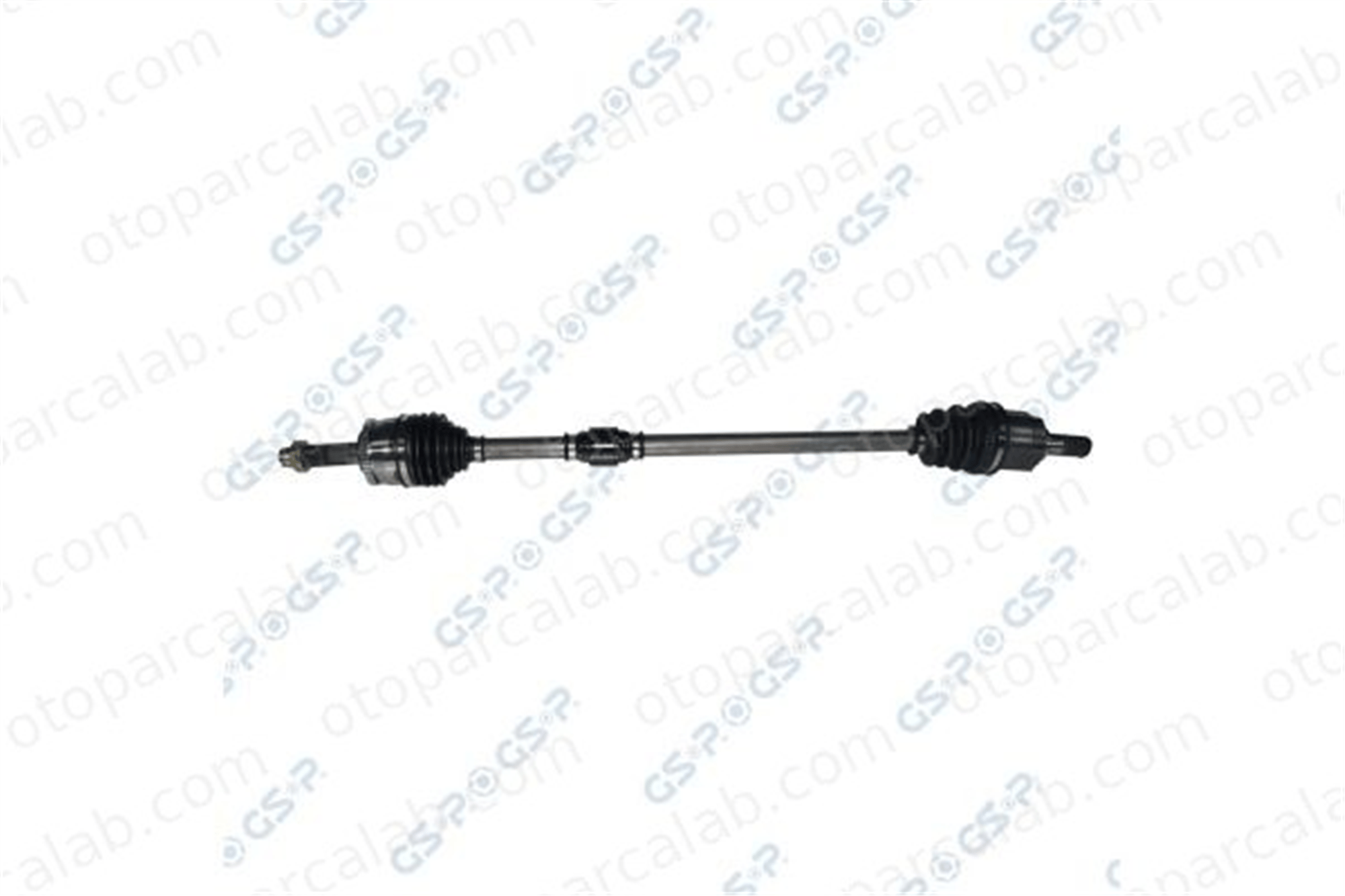 GSP 224247 Aks Komple Ön Sağ HYUNDAI ACCENT IV Sedan ACCENT III Sedan 495011R000 495011R500