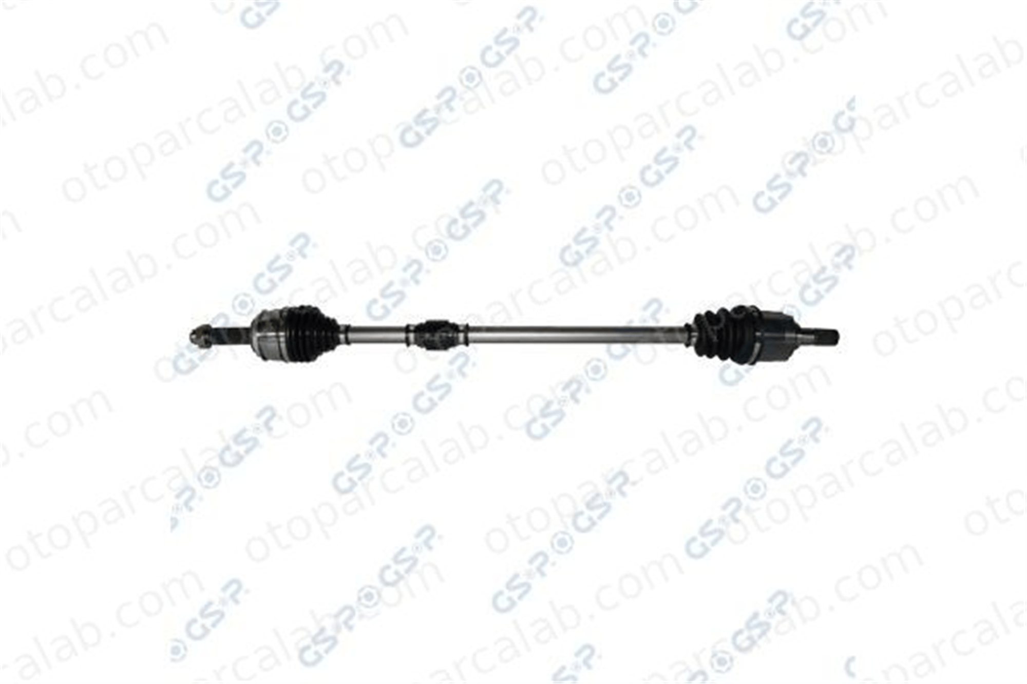 GSP 224259 Aks Komple Ön Sağ HYUNDAI ACCENT IV Sedan ACCENT III Sedan 495011R010 495011R510